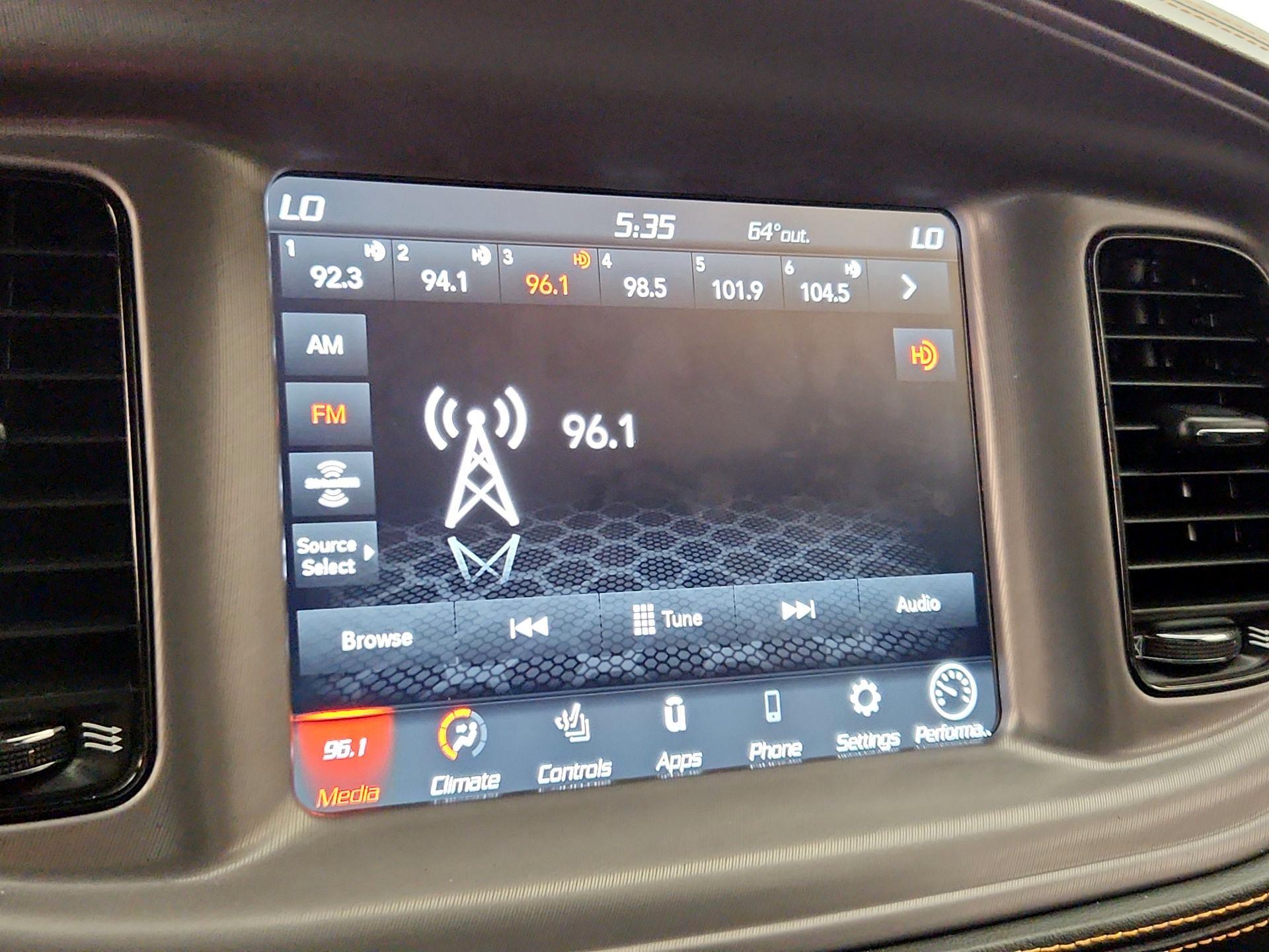 Thumbnail: 2023 Dodge Charger - 15