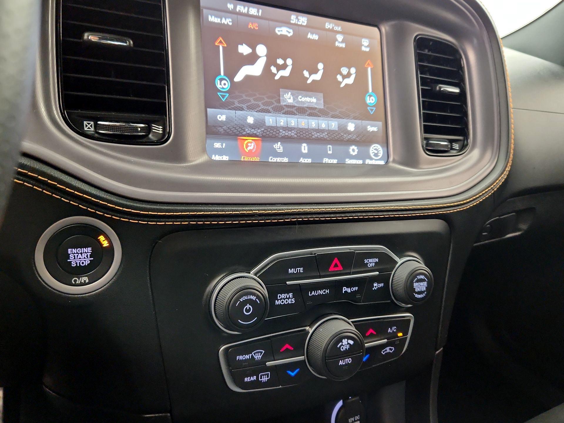 Thumbnail: 2023 Dodge Charger - 16