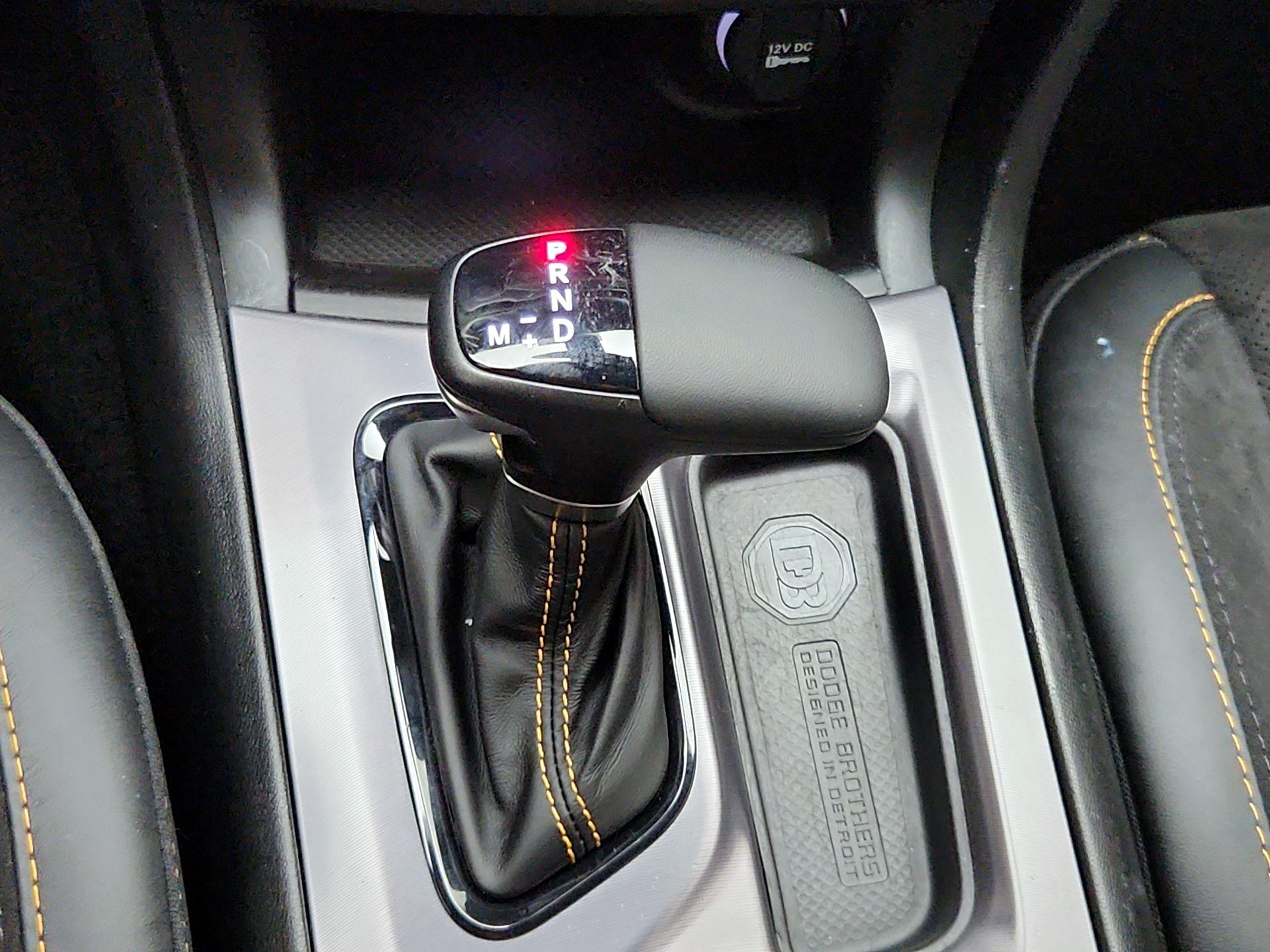 Thumbnail: 2023 Dodge Charger - 17