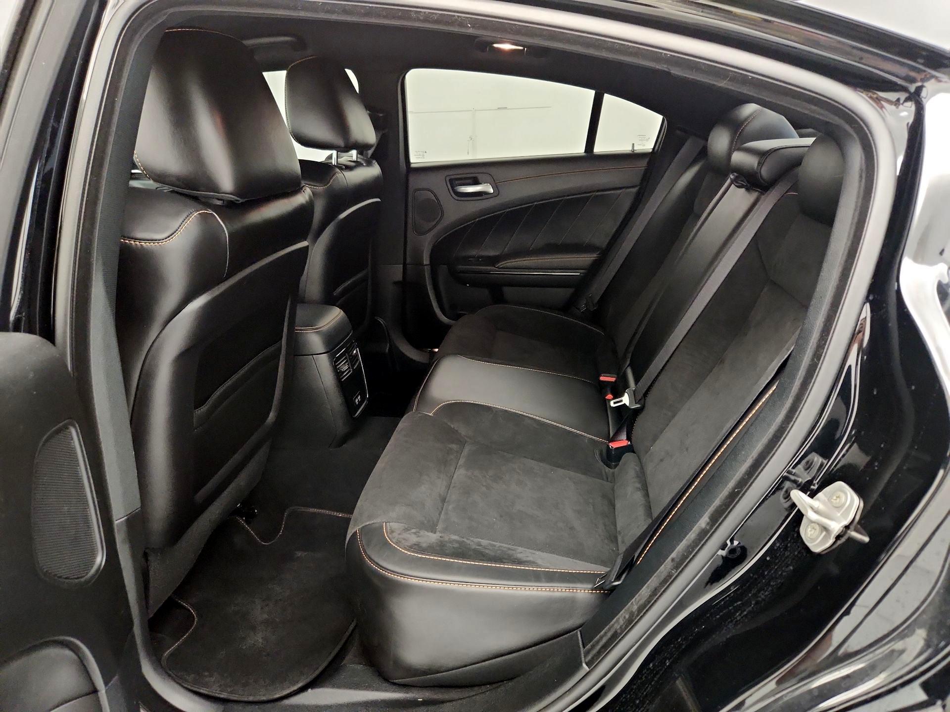 Thumbnail: 2023 Dodge Charger - 19