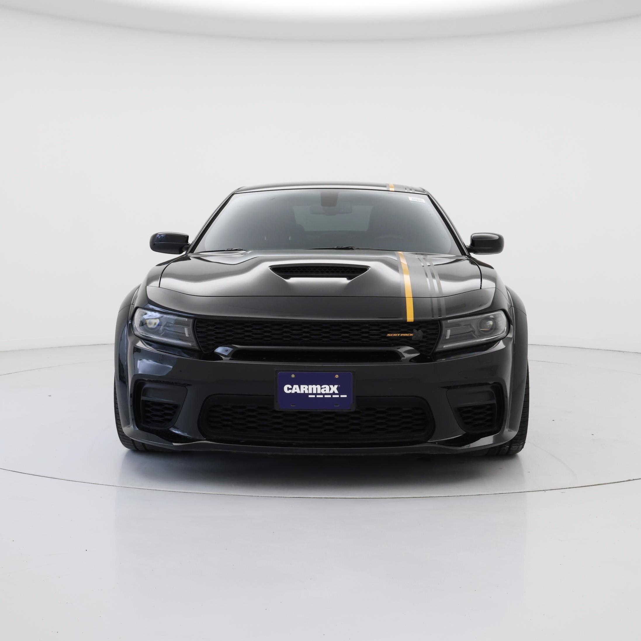 Thumbnail: 2023 Dodge Charger - 5