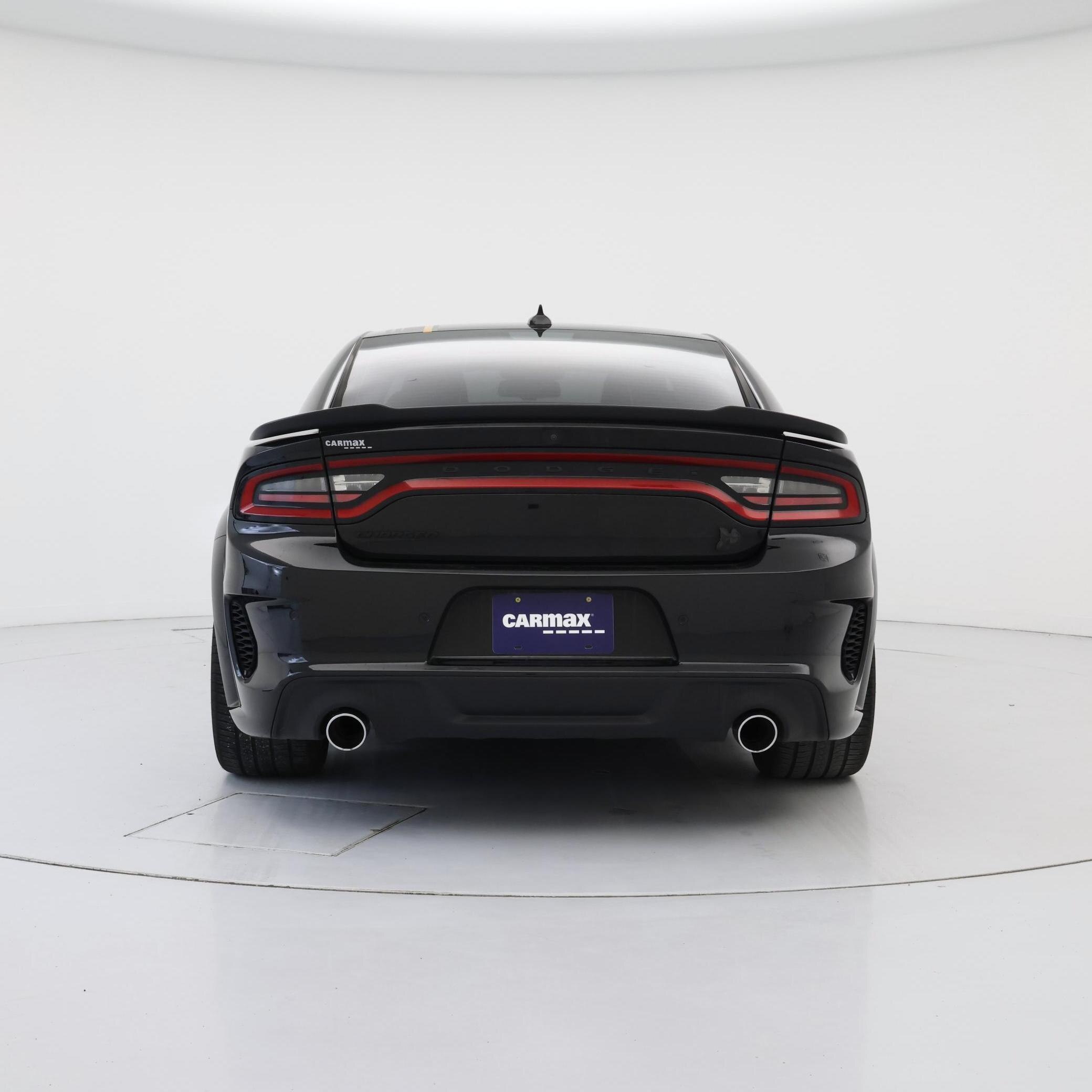 Thumbnail: 2023 Dodge Charger - 6