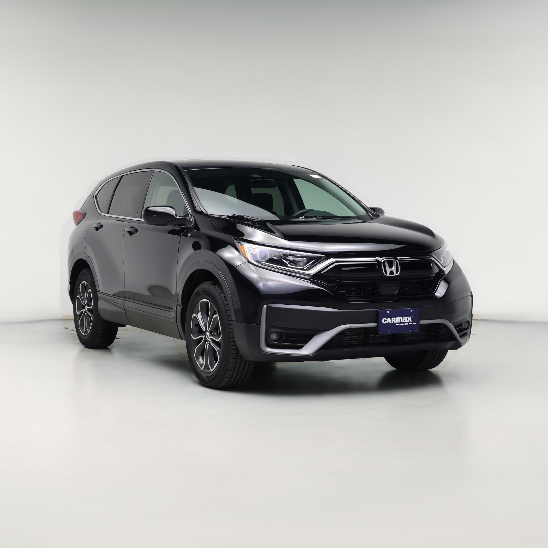 Thumbnail: 2020 Honda CR-V - 1
