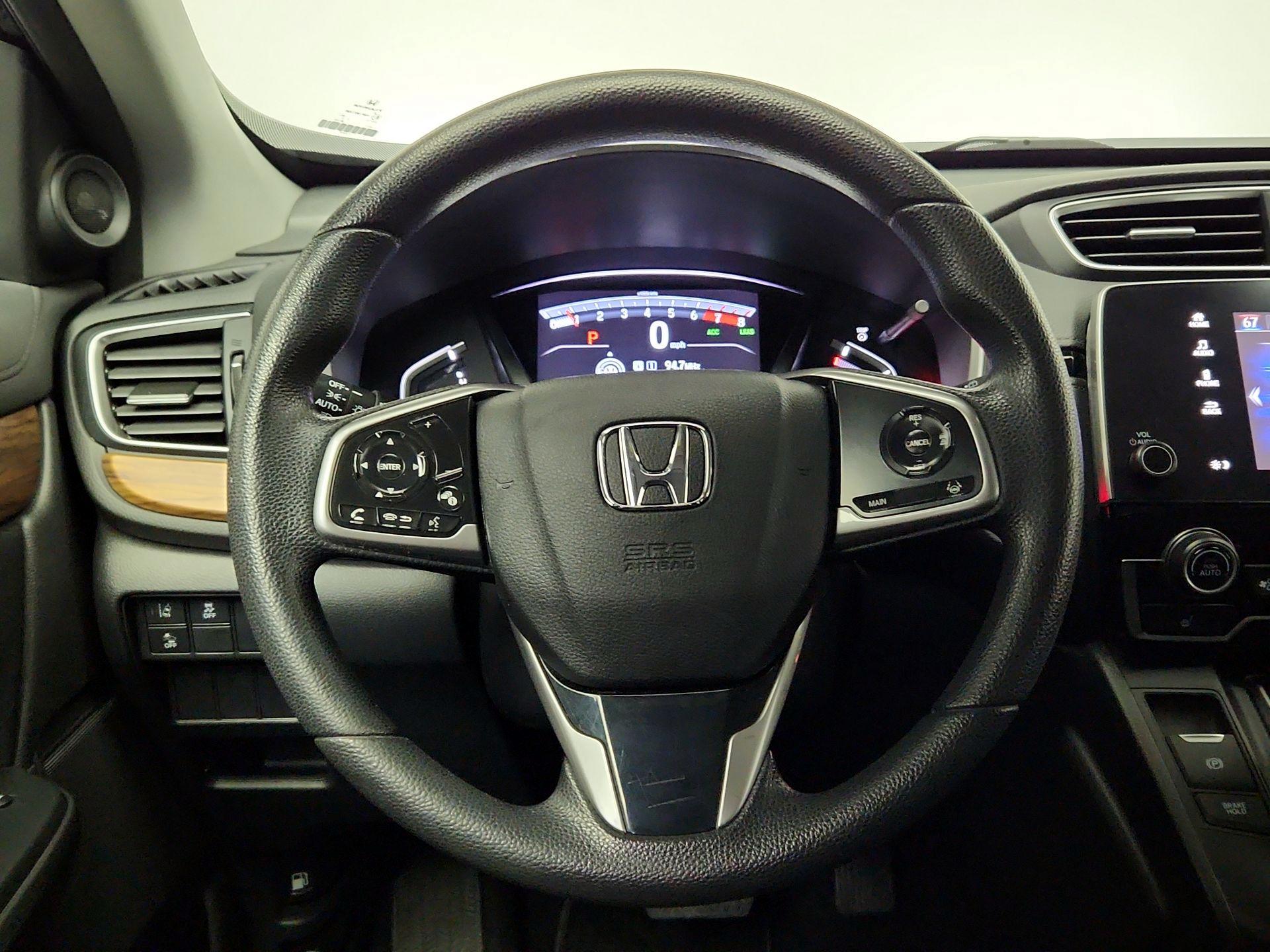 Thumbnail: 2020 Honda CR-V - 10