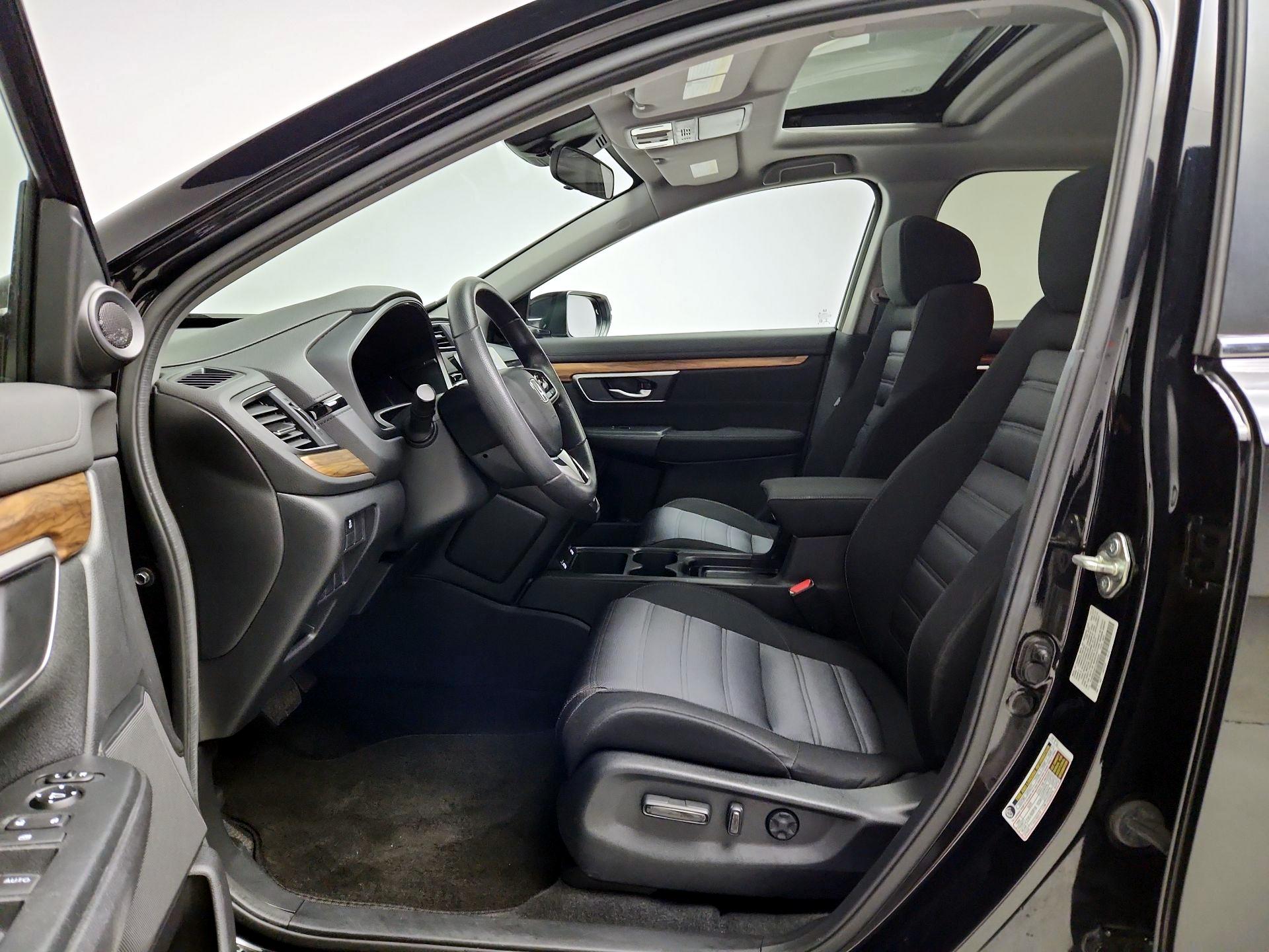 Thumbnail: 2020 Honda CR-V - 11