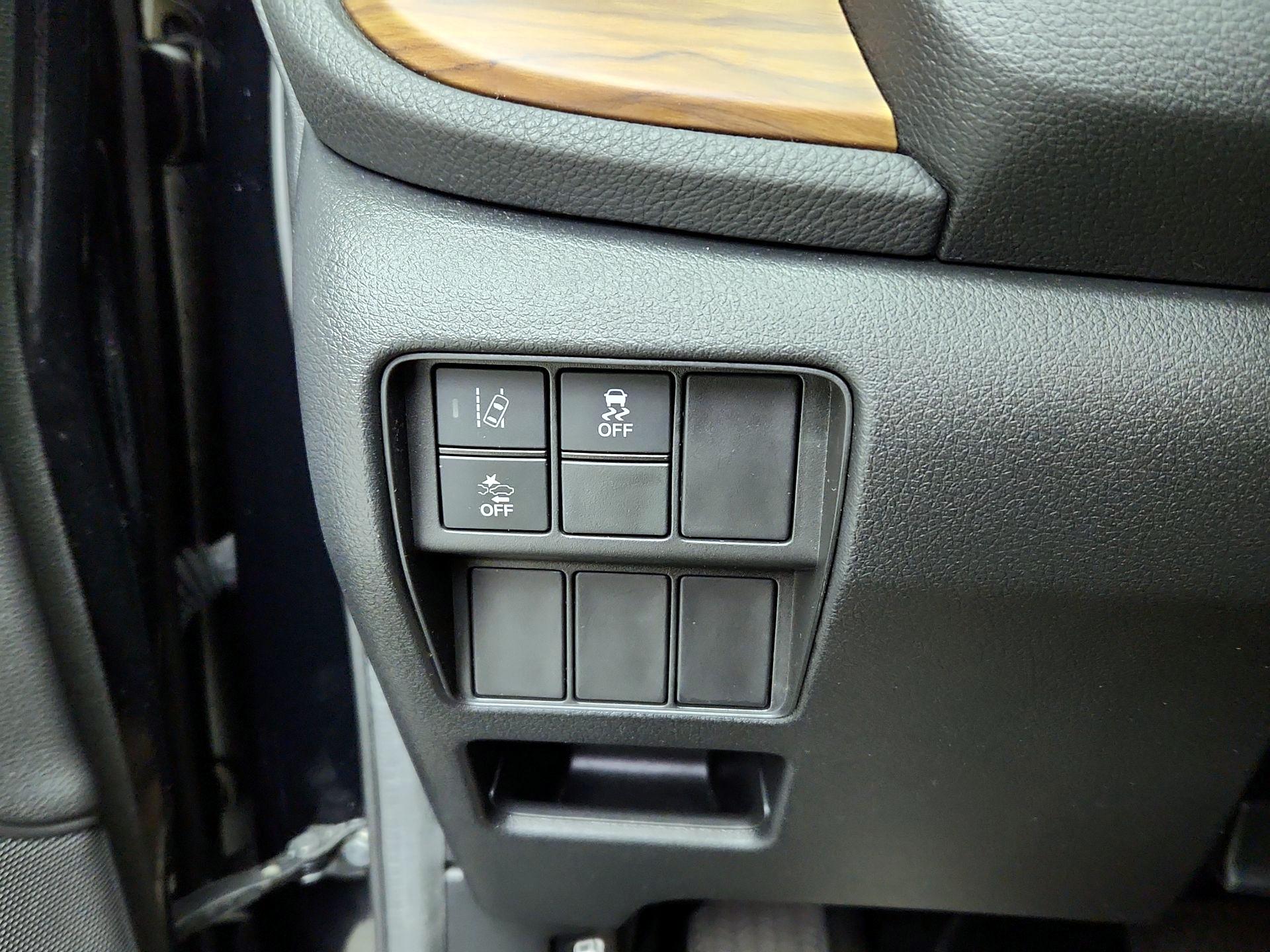 Thumbnail: 2020 Honda CR-V - 13