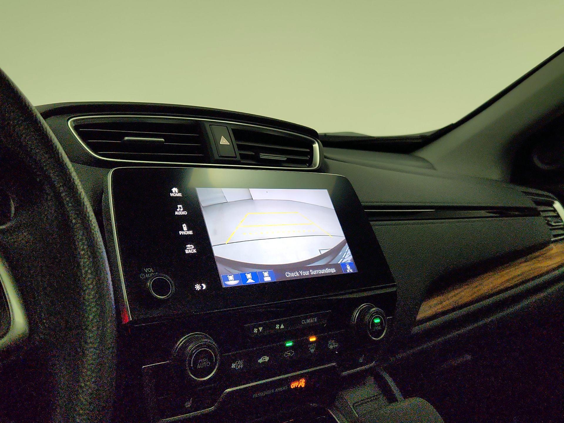 Thumbnail: 2020 Honda CR-V - 14