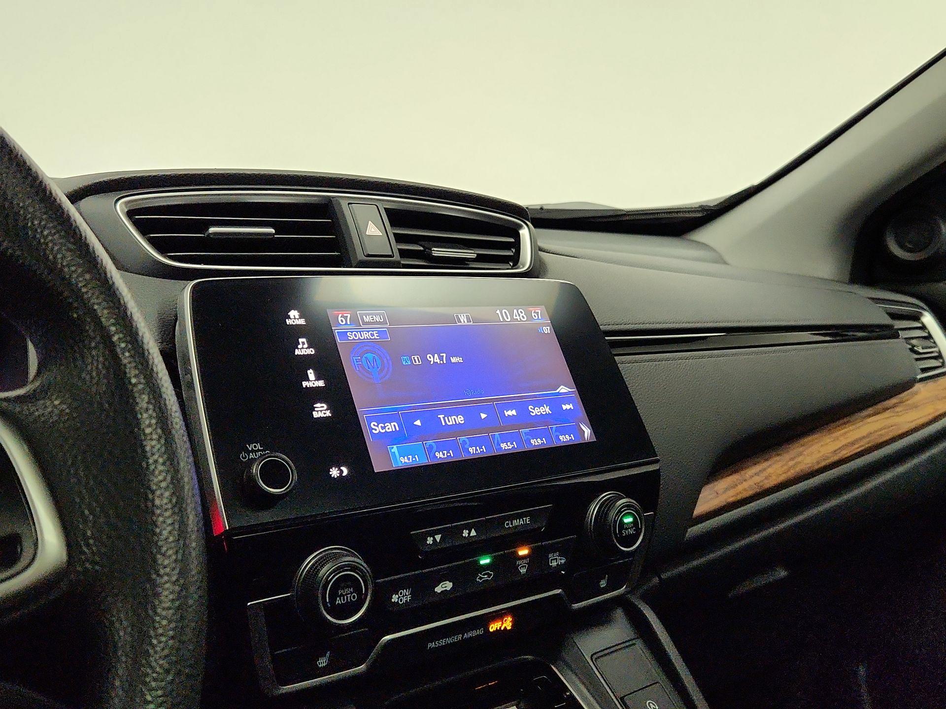 Thumbnail: 2020 Honda CR-V - 15