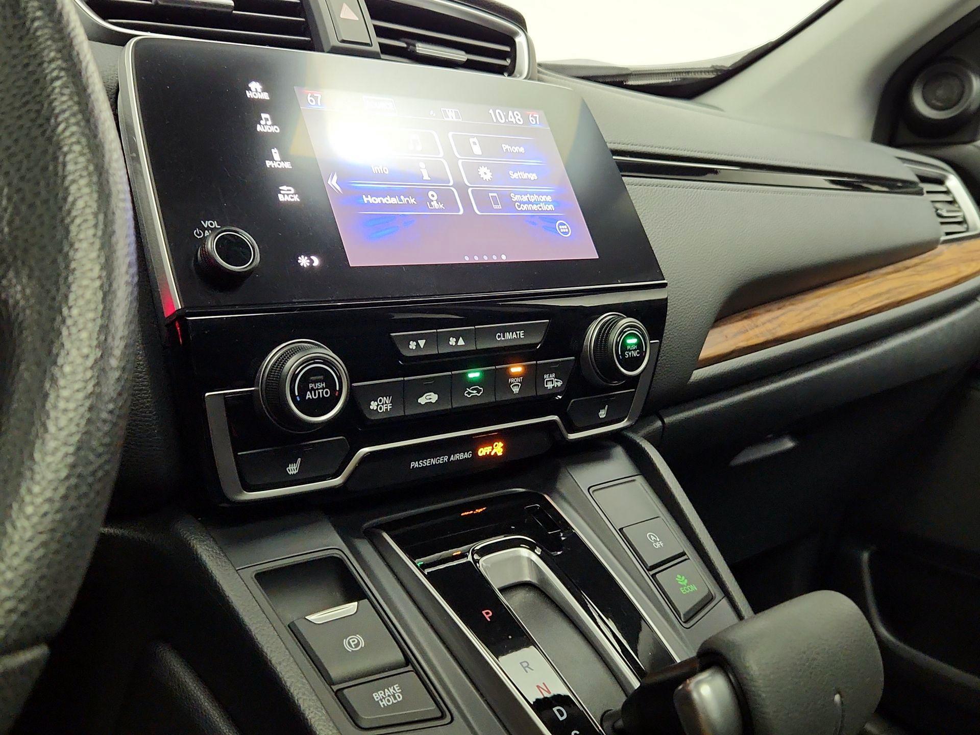 Thumbnail: 2020 Honda CR-V - 16