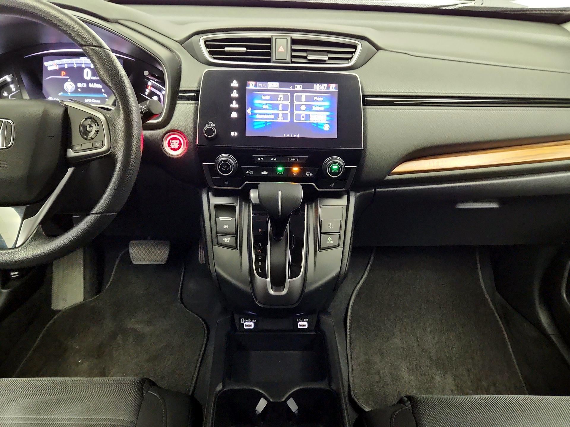 Thumbnail: 2020 Honda CR-V - 17