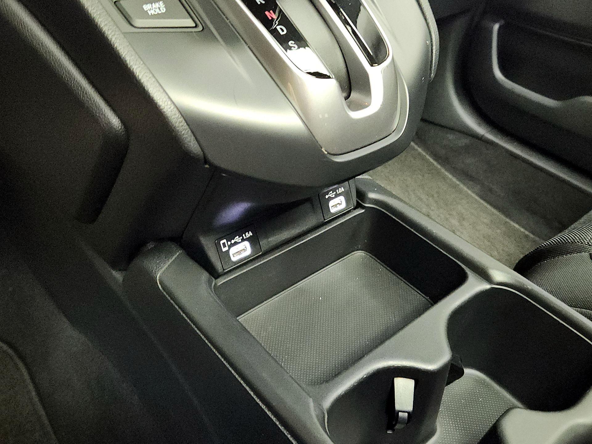 Thumbnail: 2020 Honda CR-V - 18