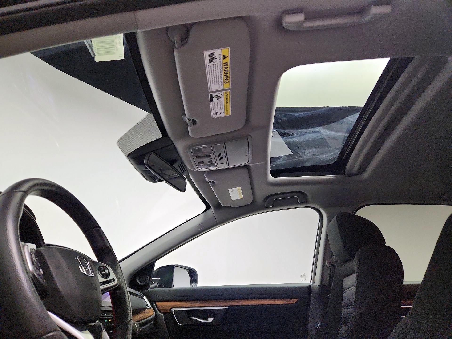 Thumbnail: 2020 Honda CR-V - 19