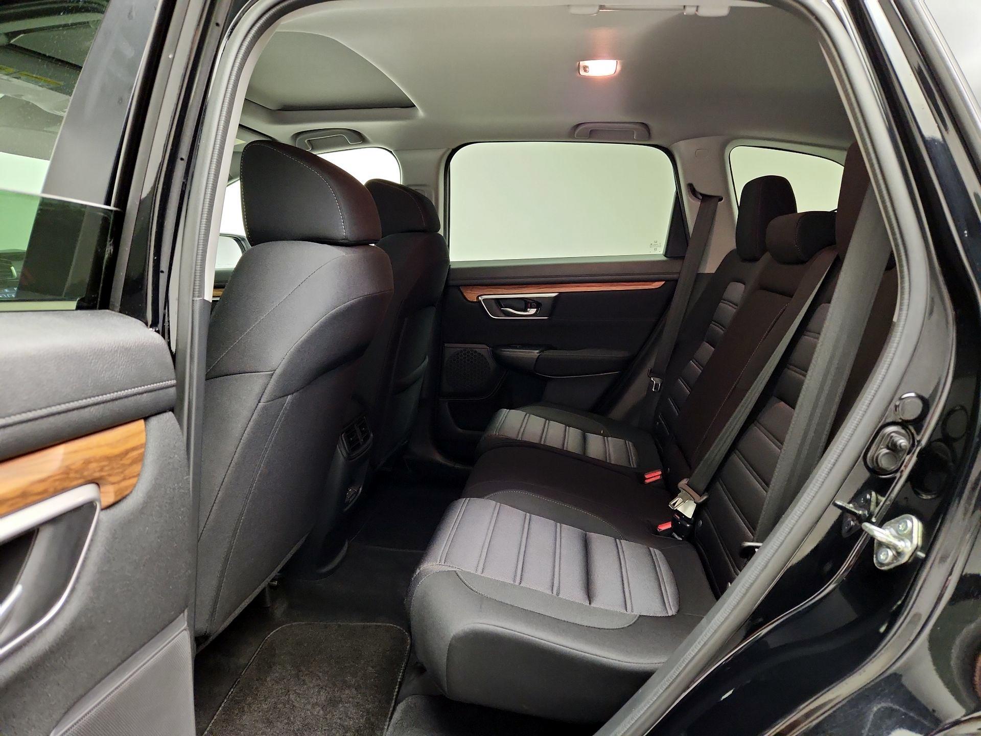 Thumbnail: 2020 Honda CR-V - 20