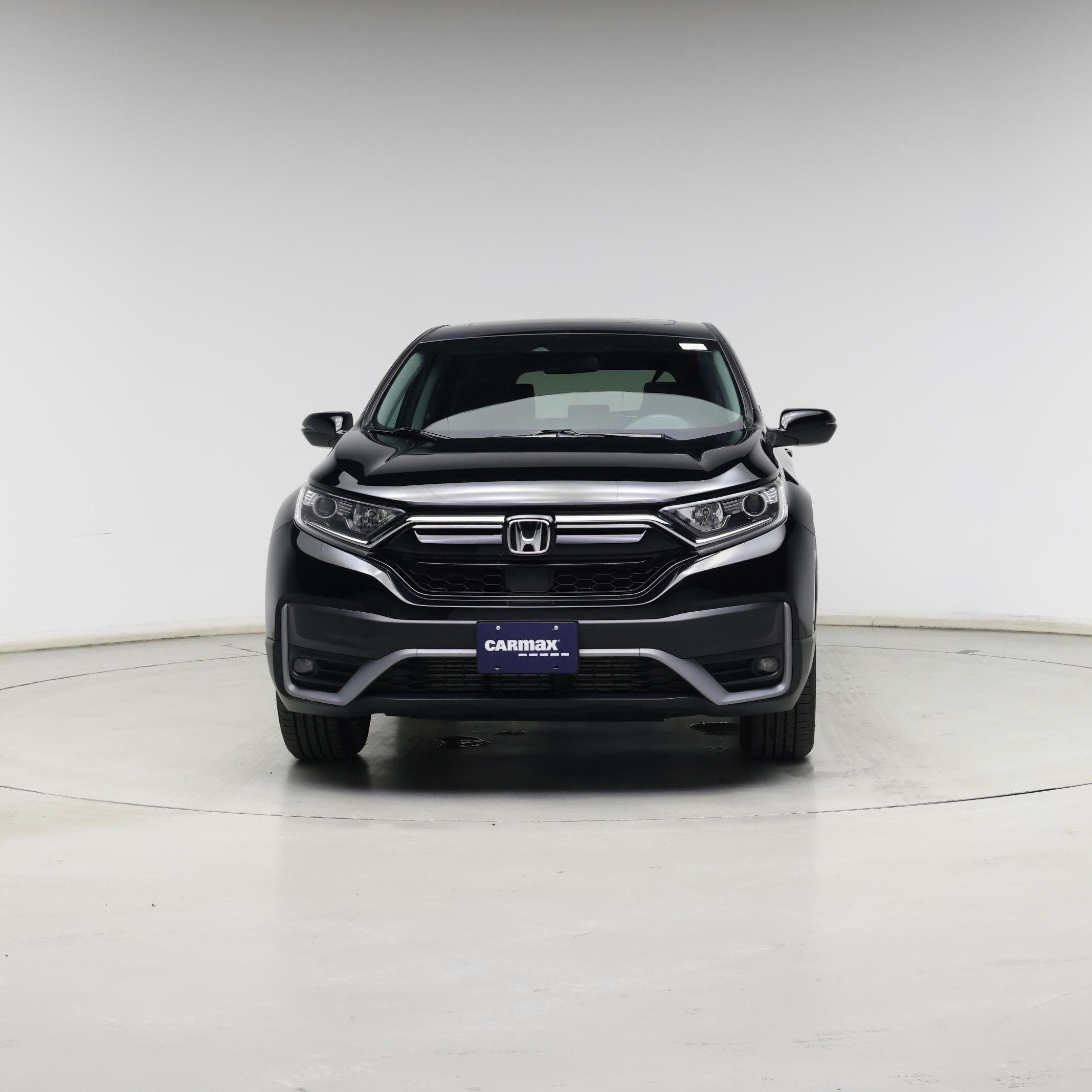 Thumbnail: 2020 Honda CR-V - 5