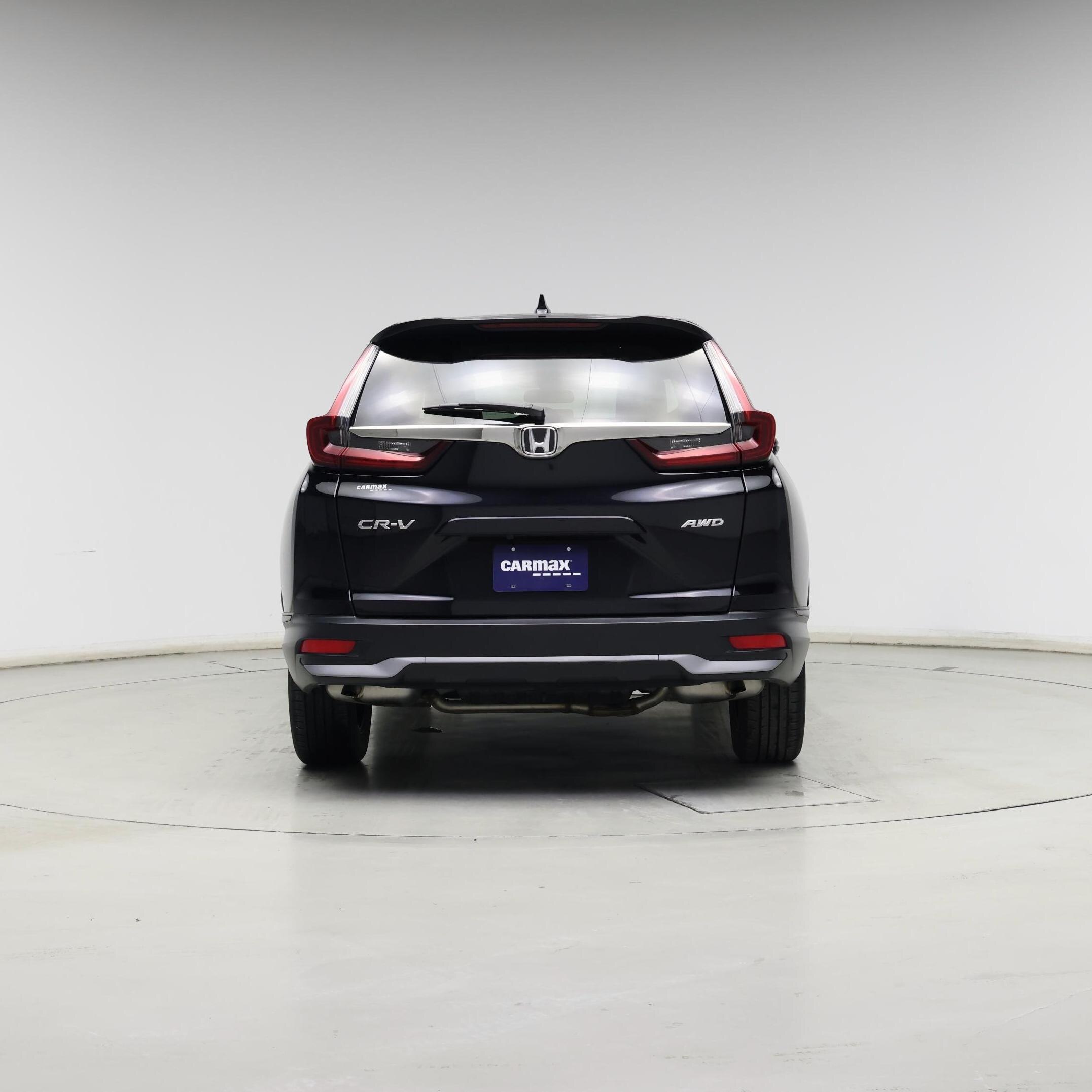 Thumbnail: 2020 Honda CR-V - 6