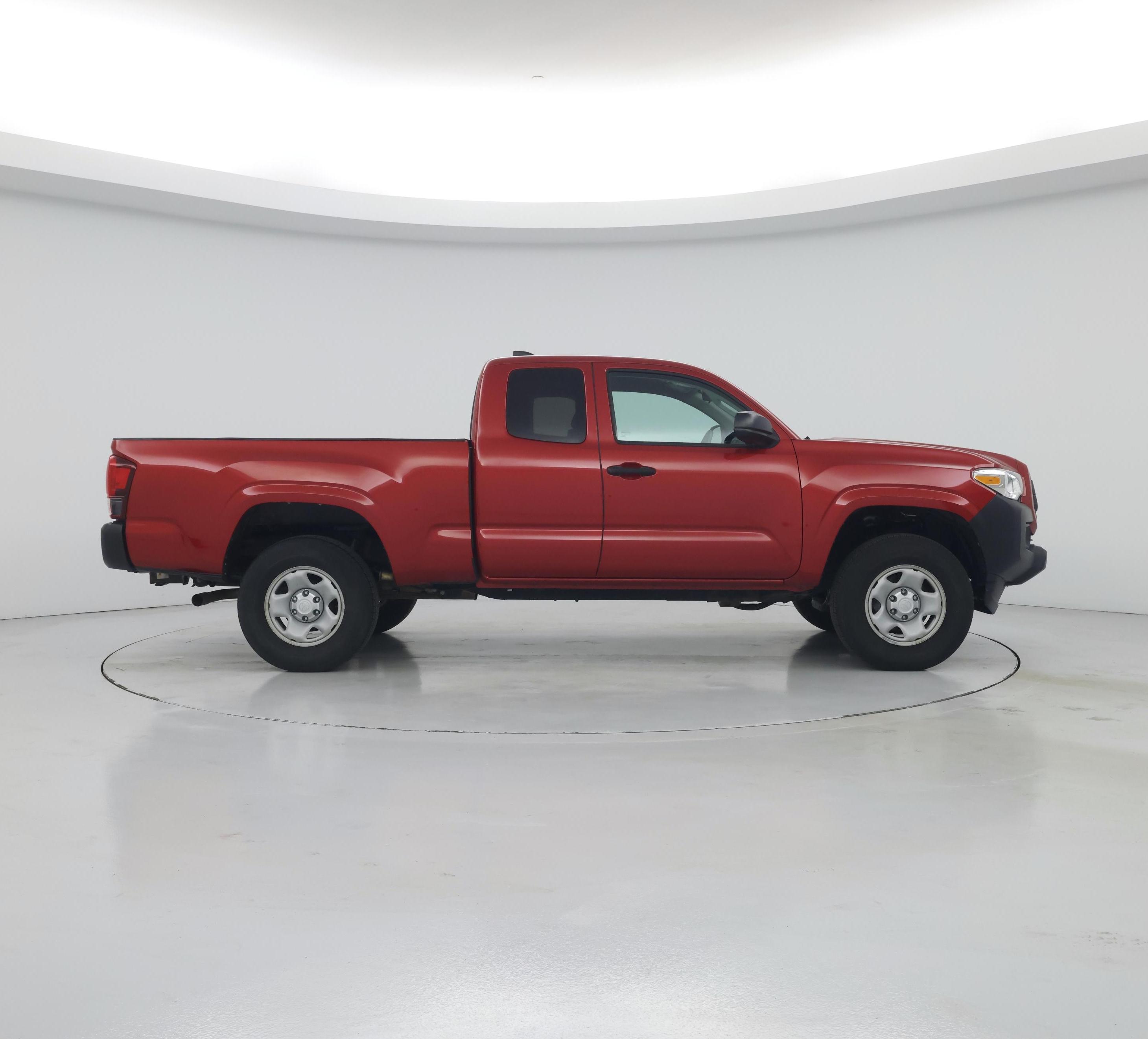 Thumbnail: 2022 Toyota Tacoma - 7