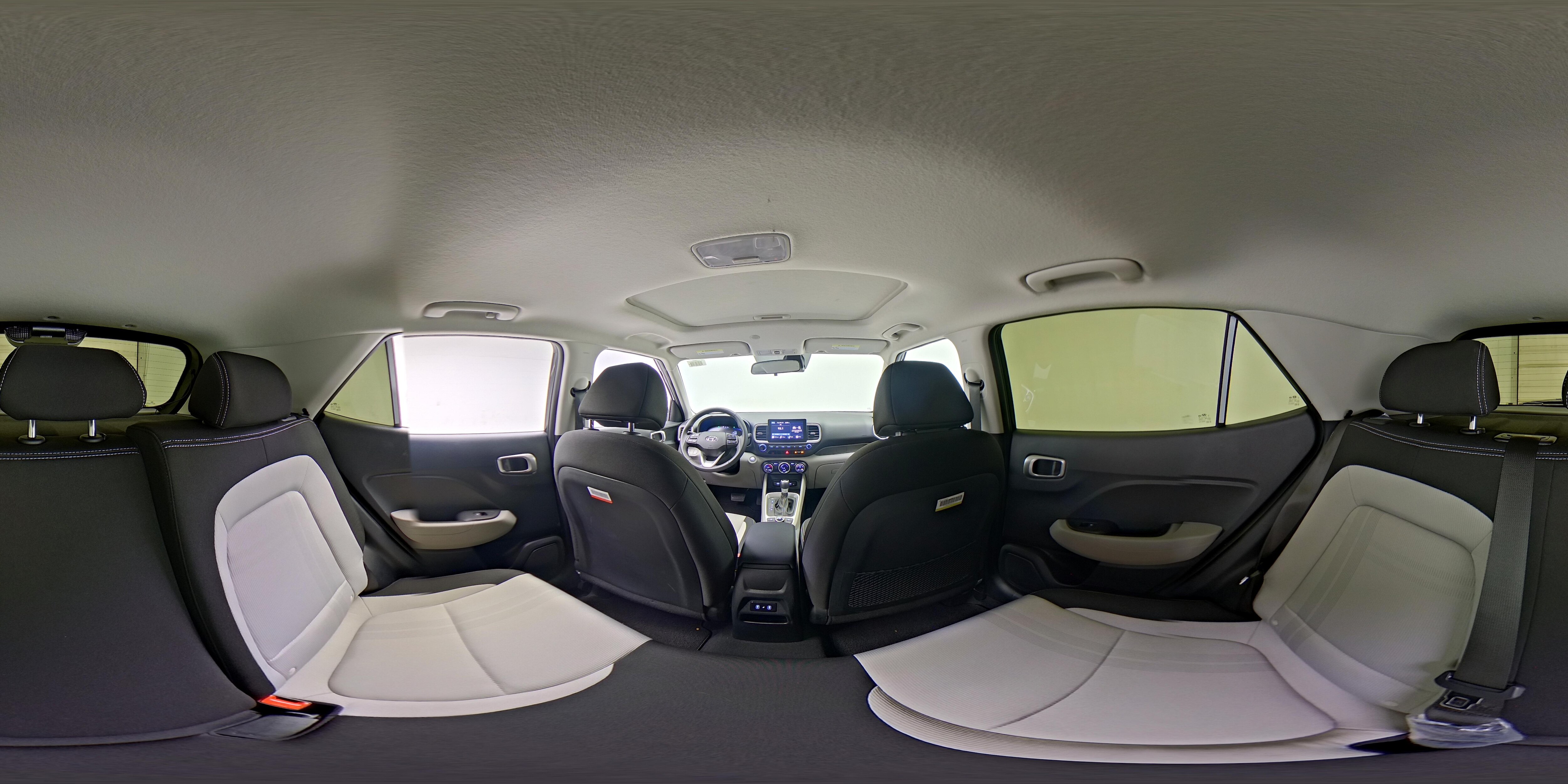 2026 Hyundai Venue SEL - Photo 26