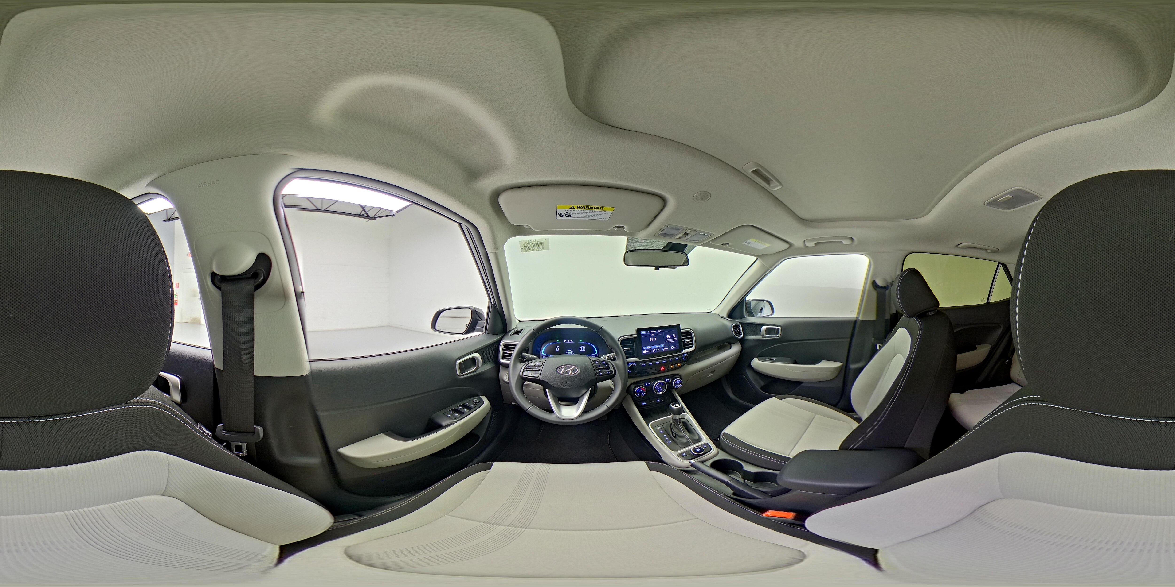2026 Hyundai Venue SEL - Photo 27