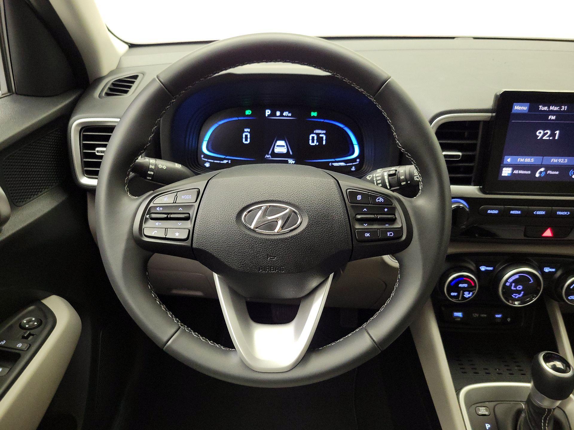 Thumbnail: 2026 Hyundai Venue - 10