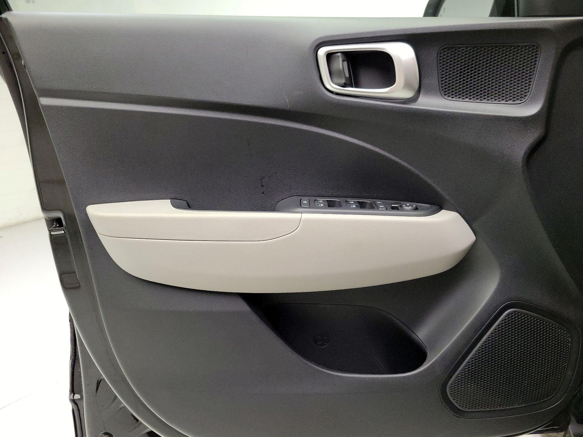 Thumbnail: 2026 Hyundai Venue - 12