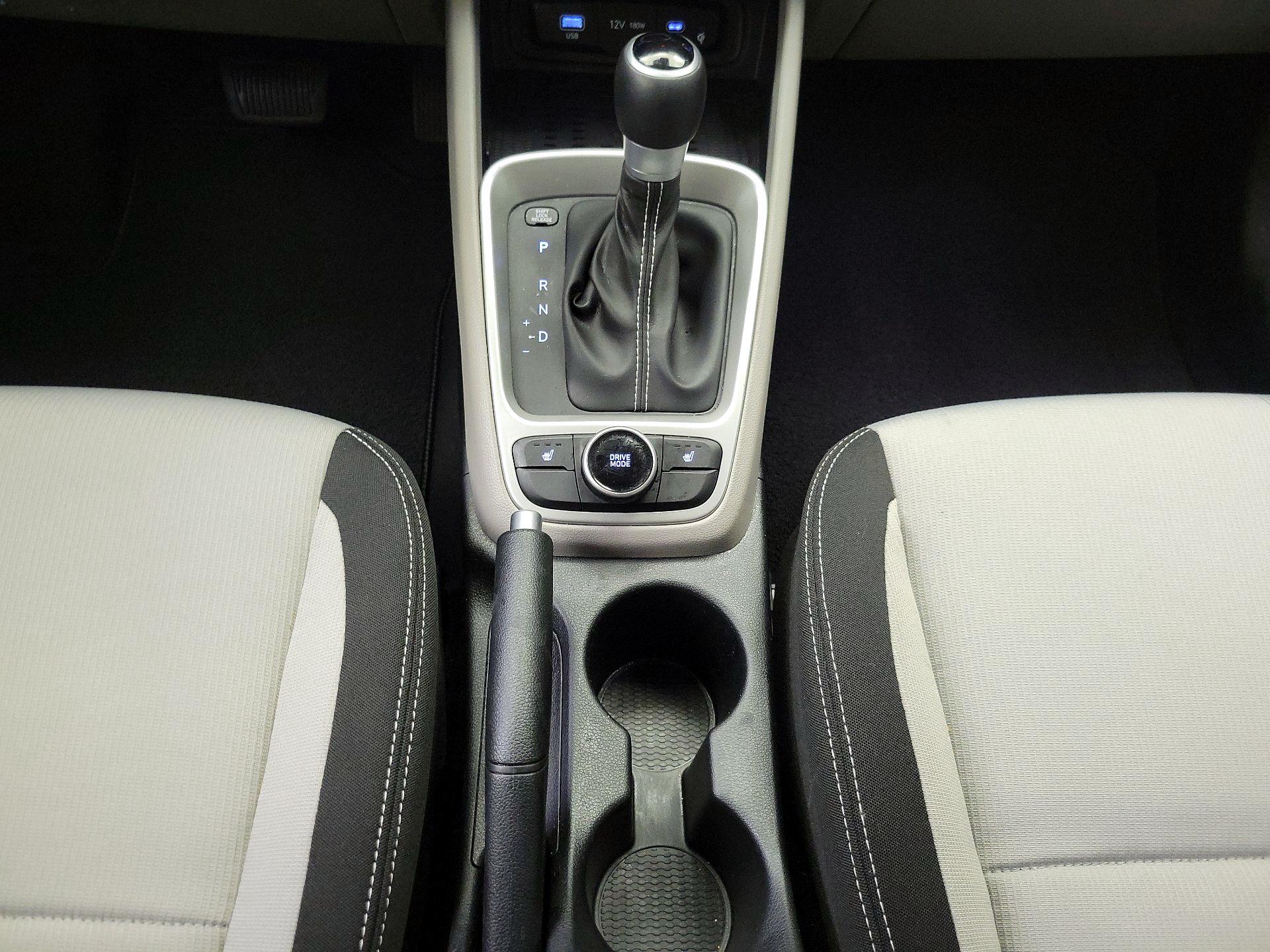 Thumbnail: 2026 Hyundai Venue - 17