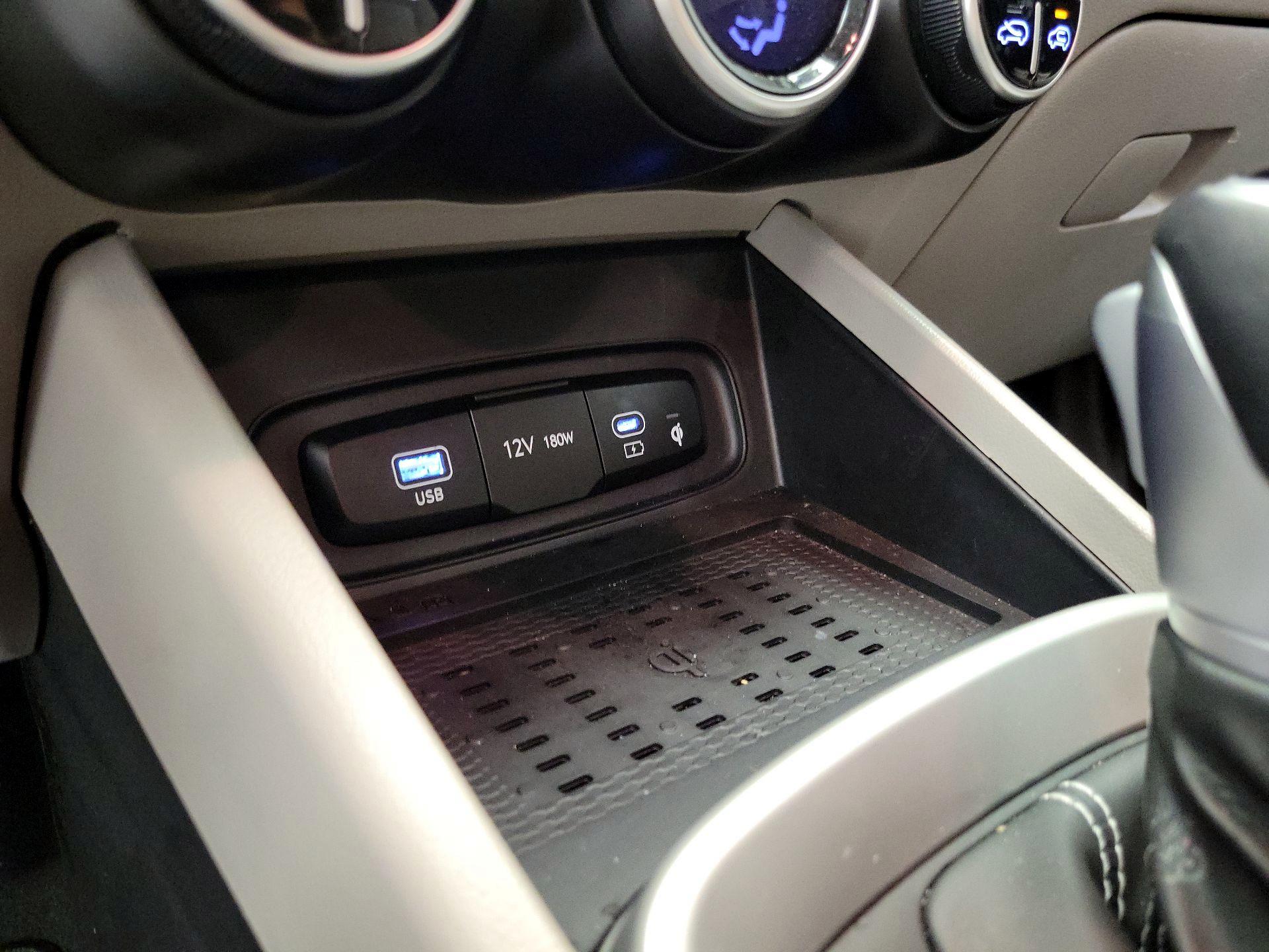 Thumbnail: 2026 Hyundai Venue - 18