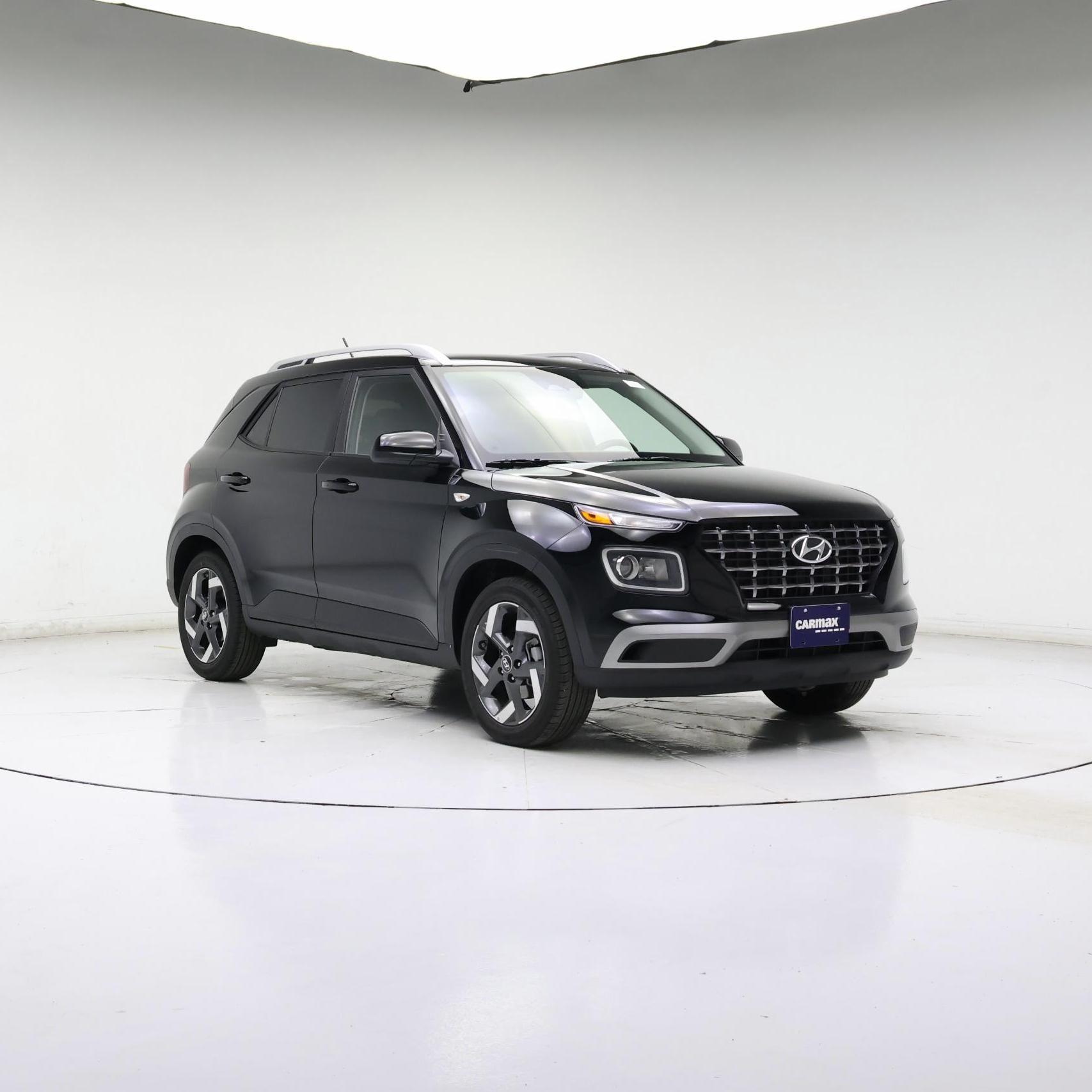 Thumbnail: 2026 Hyundai Venue - 2