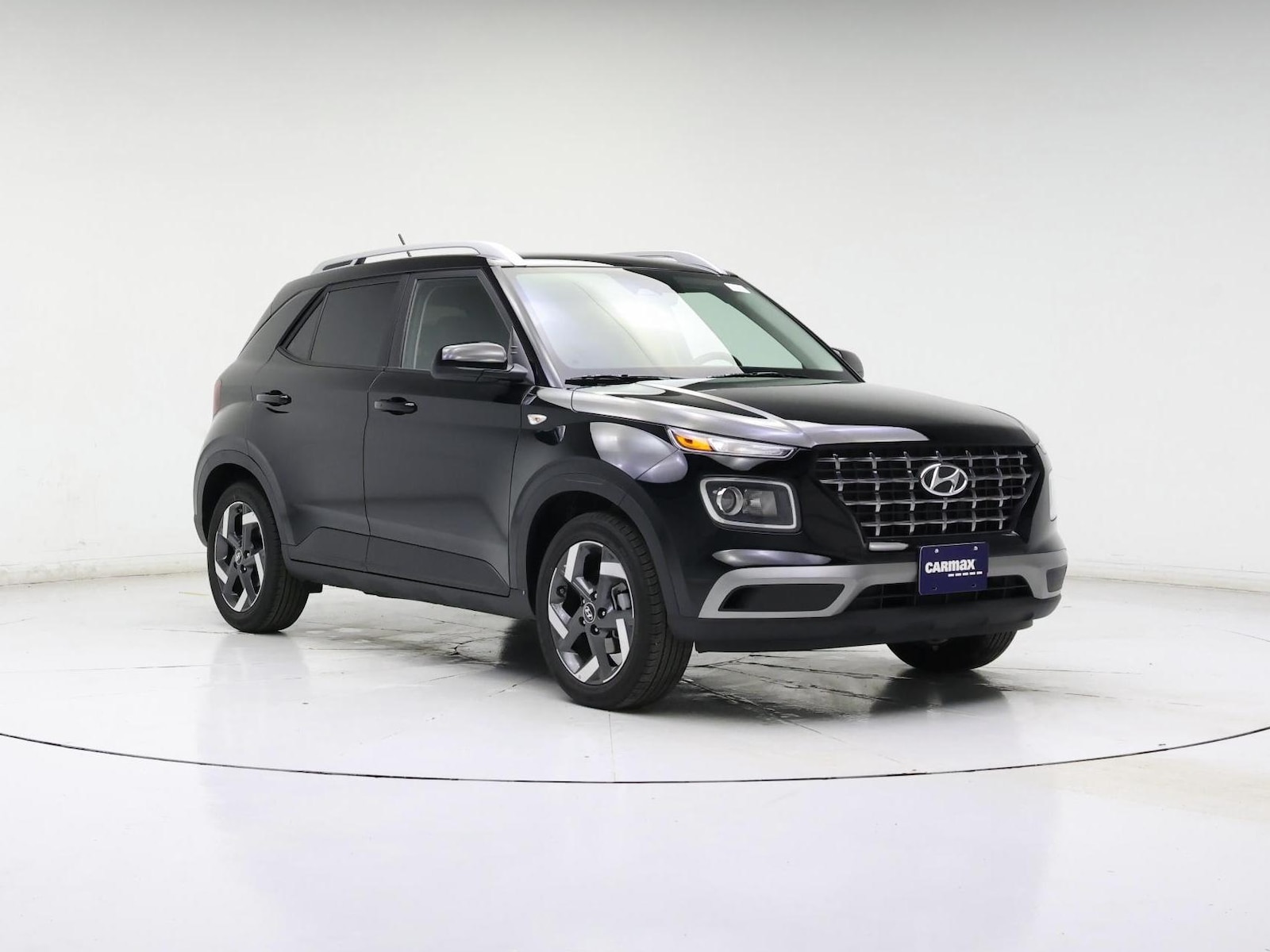 2026 Hyundai Venue SEL - Photo 3