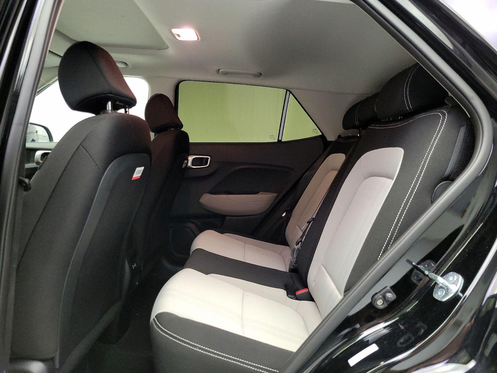 2026 Hyundai Venue SEL - Photo 21