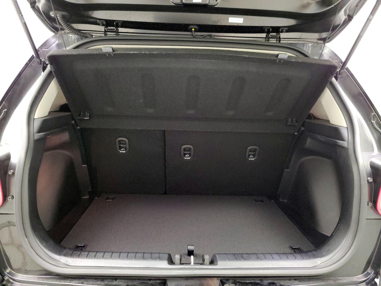 2026 Hyundai Venue SEL - Photo 22