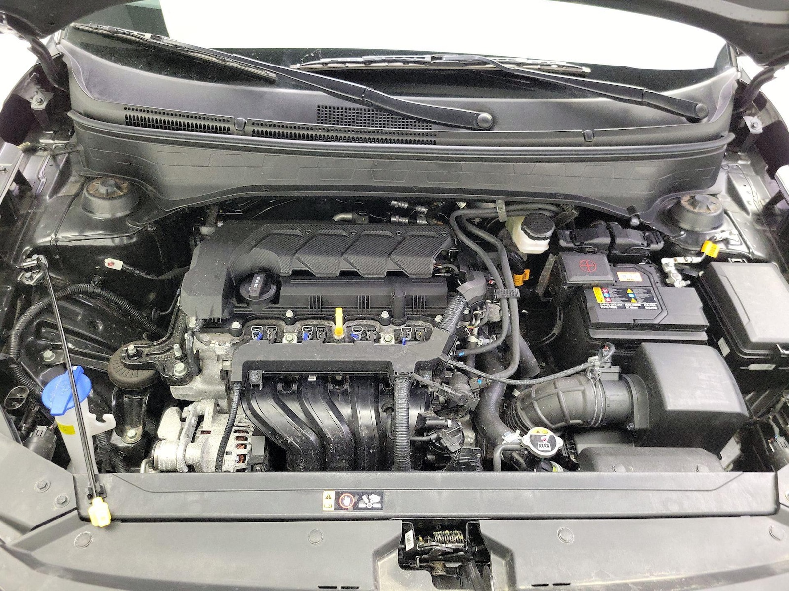2026 Hyundai Venue SEL - Photo 23