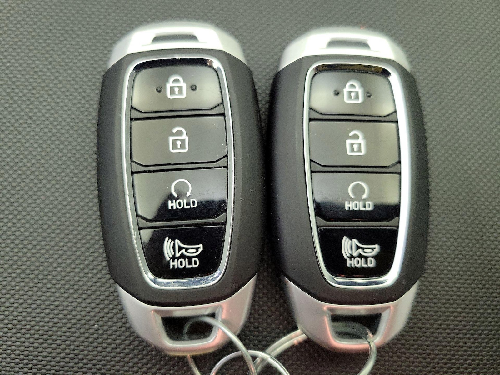 2026 Hyundai Venue SEL - Photo 24