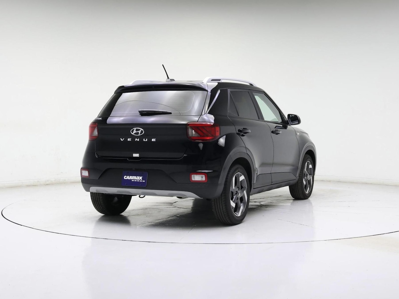 2026 Hyundai Venue SEL - Photo 5