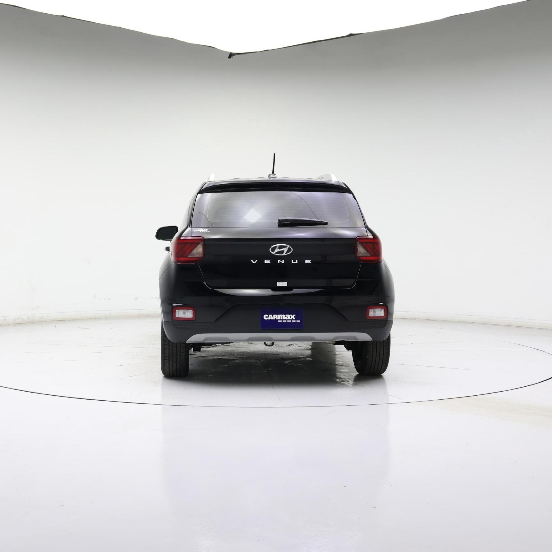 Thumbnail: 2026 Hyundai Venue - 5