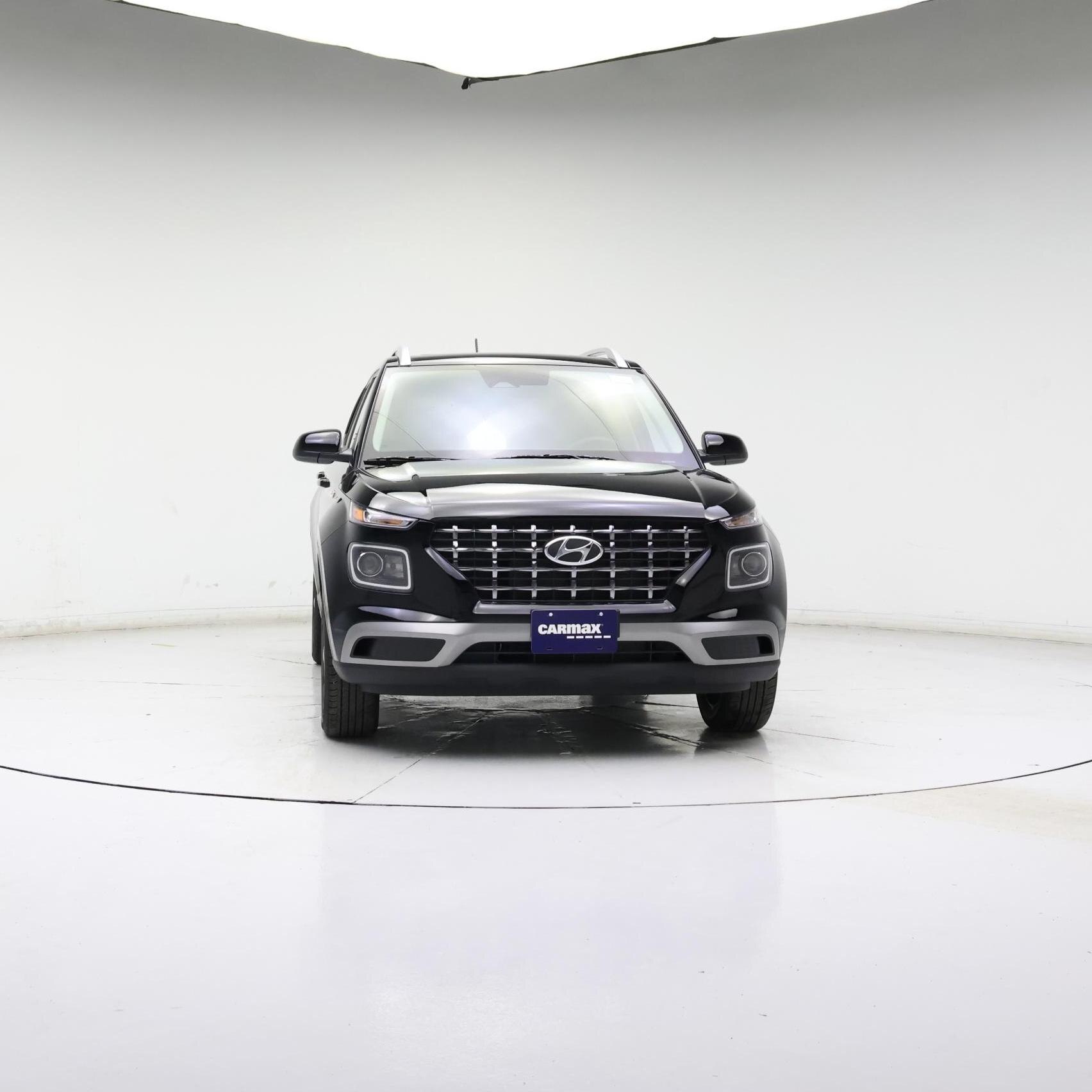 Thumbnail: 2026 Hyundai Venue - 6