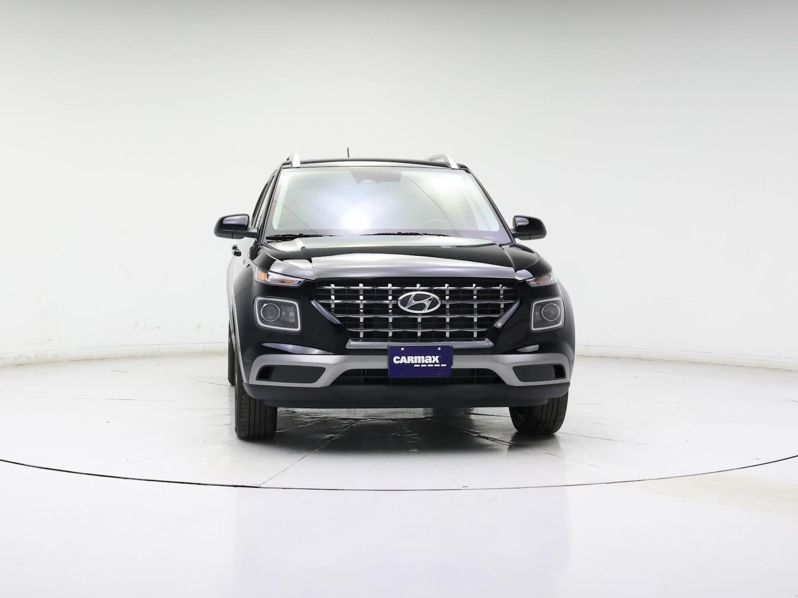 2026 Hyundai Venue SEL - Photo 7