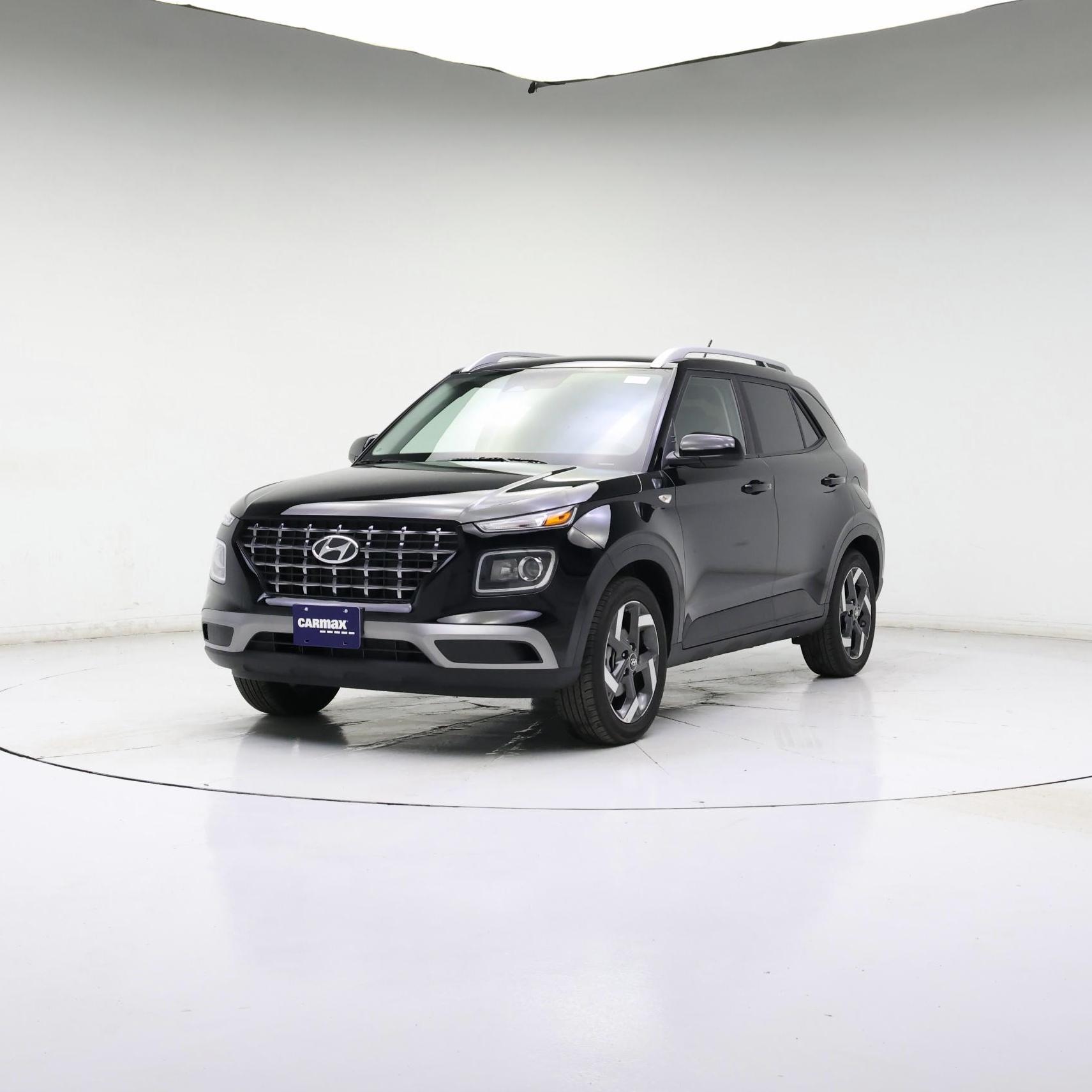 Thumbnail: 2026 Hyundai Venue - 8