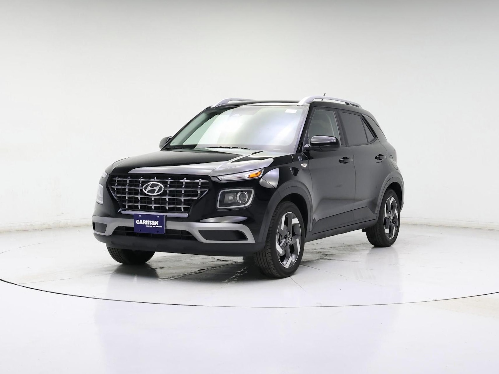 2026 Hyundai Venue SEL - Photo 9