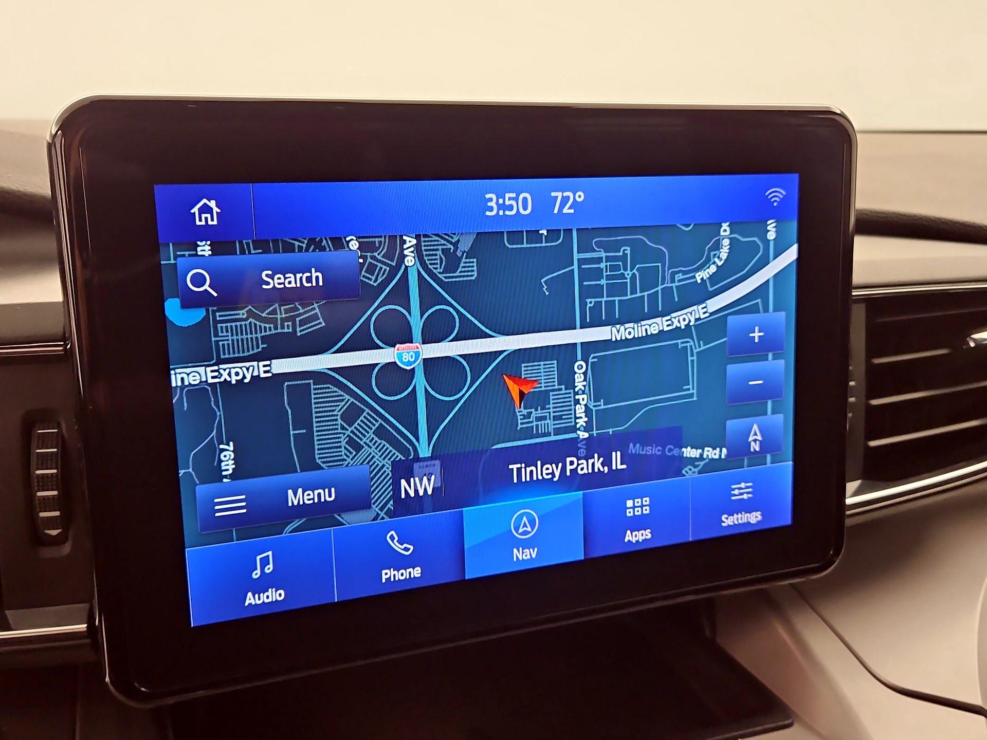 Thumbnail: 2023 Ford Explorer - 14