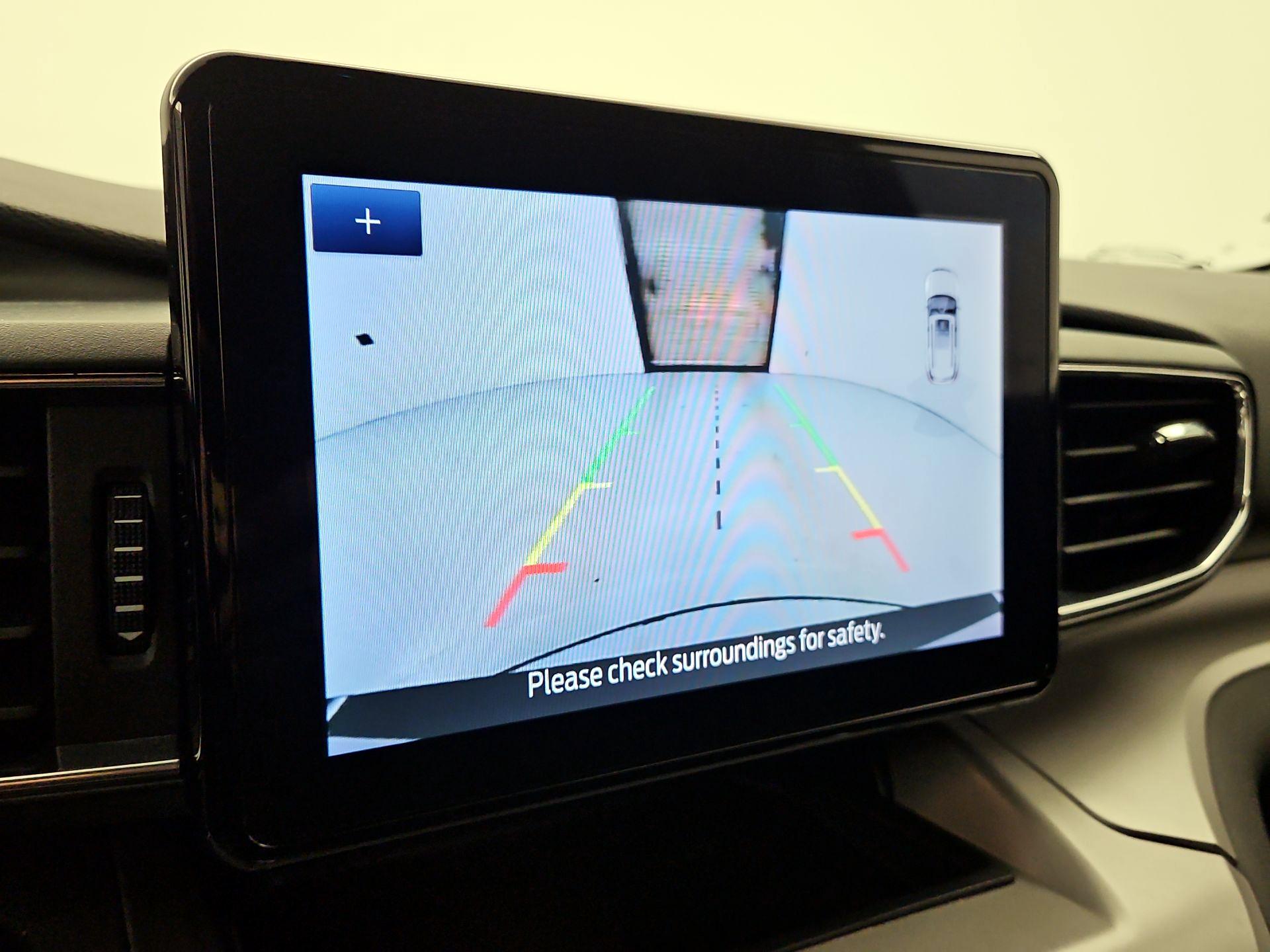 Thumbnail: 2023 Ford Explorer - 15