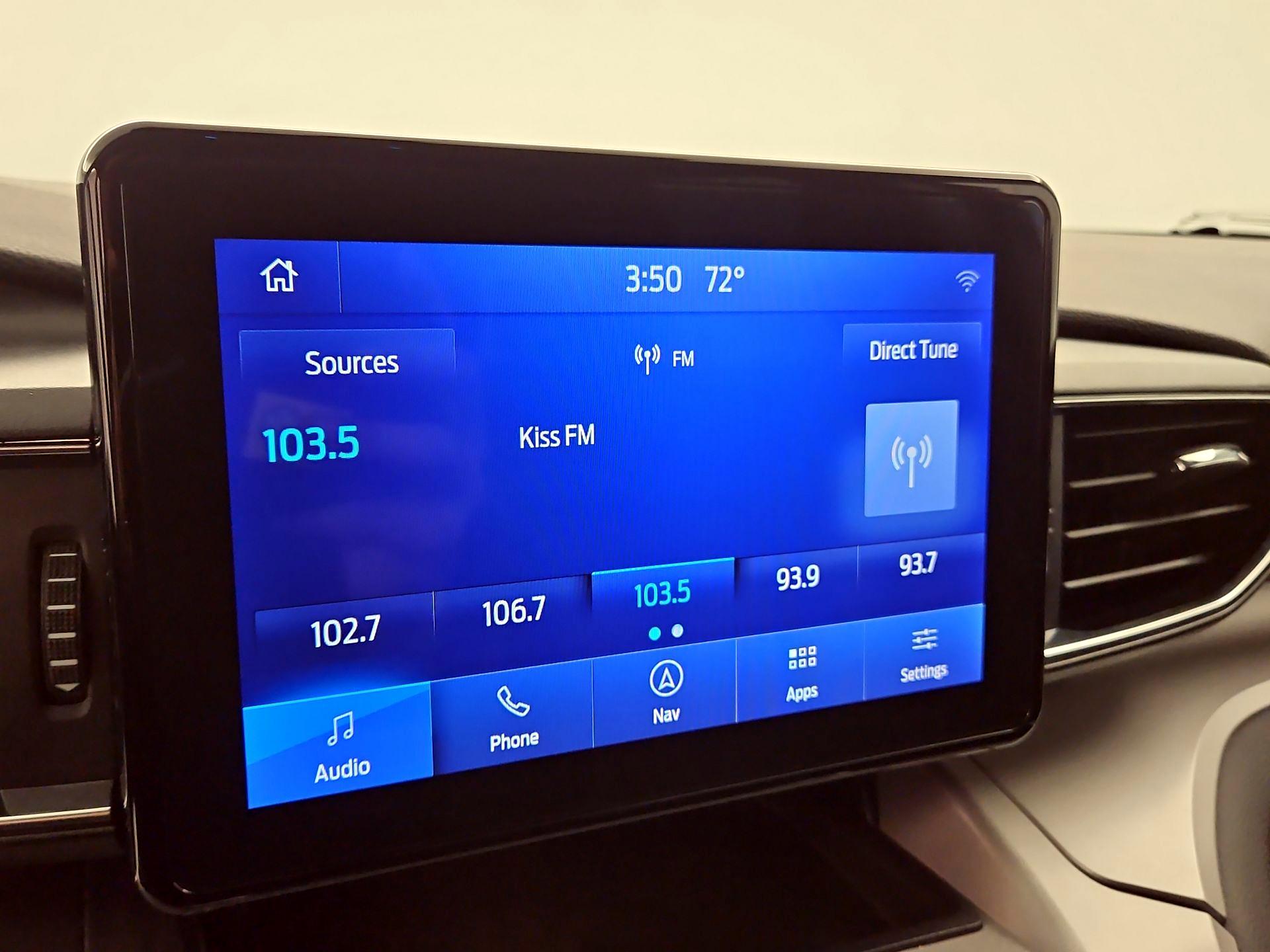 Thumbnail: 2023 Ford Explorer - 16