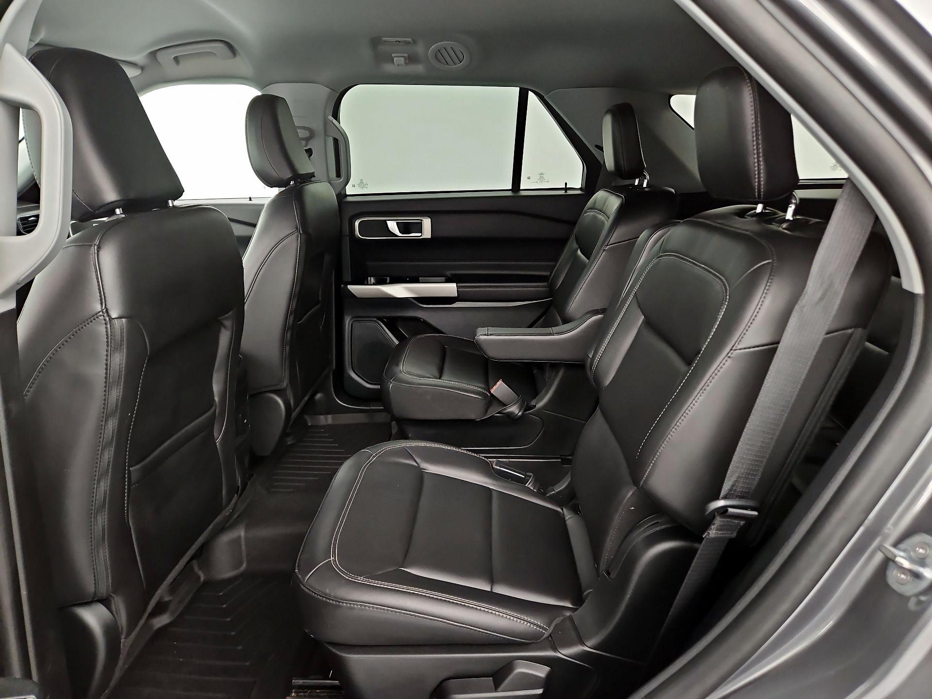 Thumbnail: 2023 Ford Explorer - 20