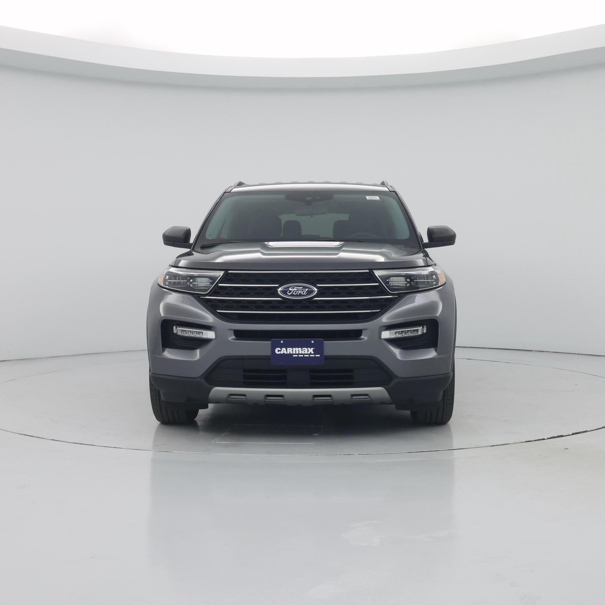 Thumbnail: 2023 Ford Explorer - 5