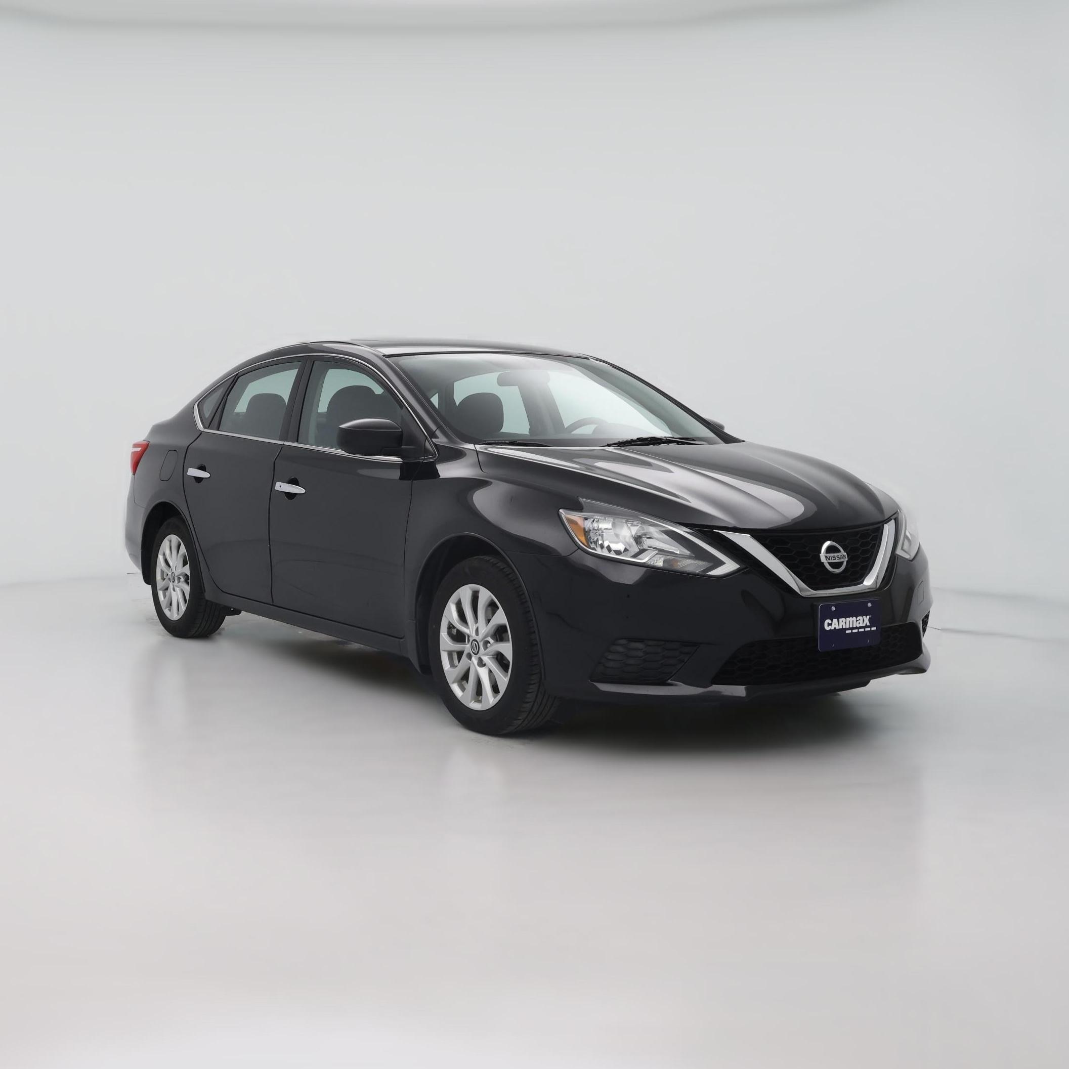 Thumbnail: 2016 Nissan Sentra - 1