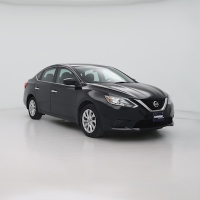 2016 Nissan Sentra SV