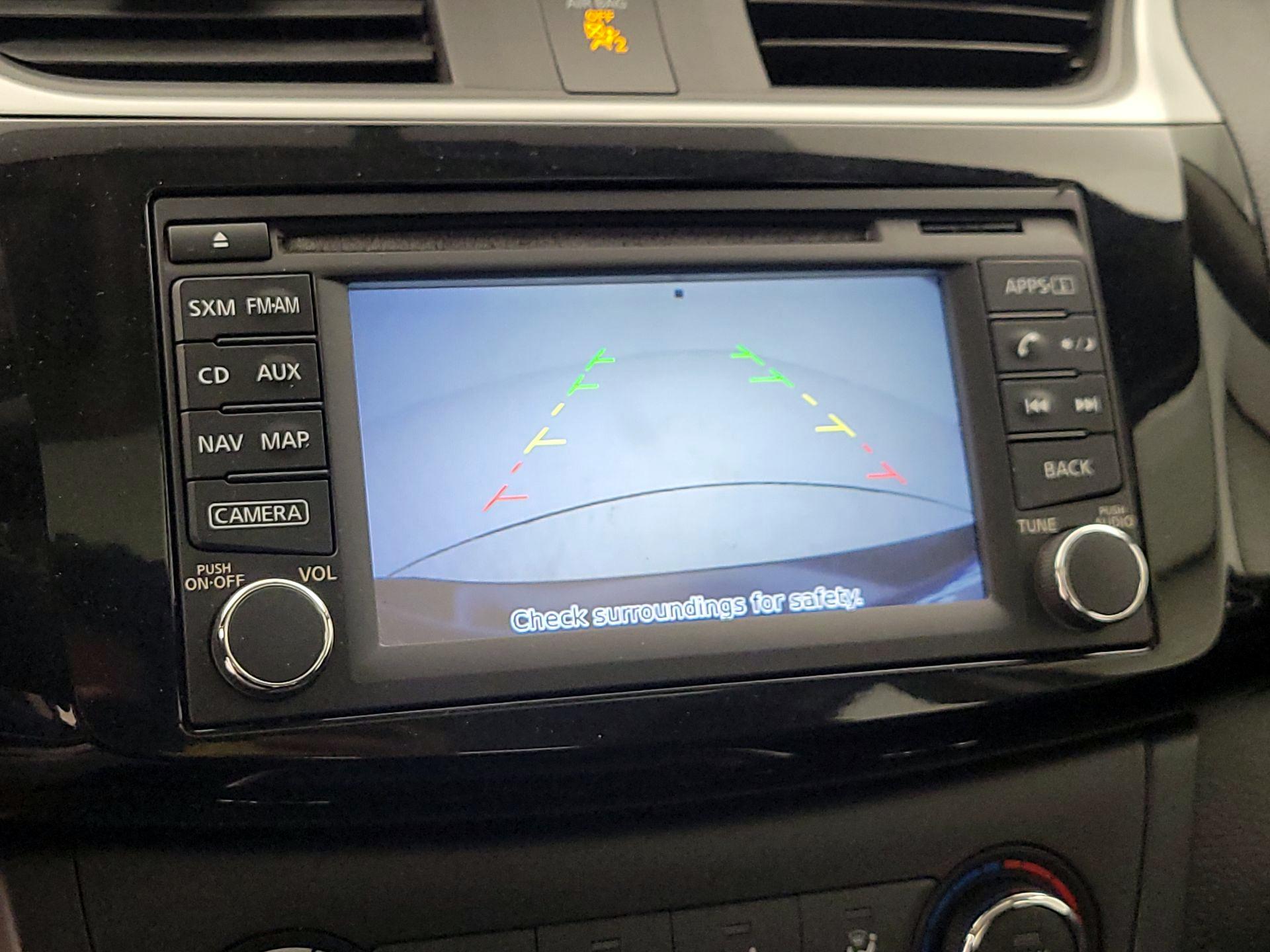 Thumbnail: 2016 Nissan Sentra - 14