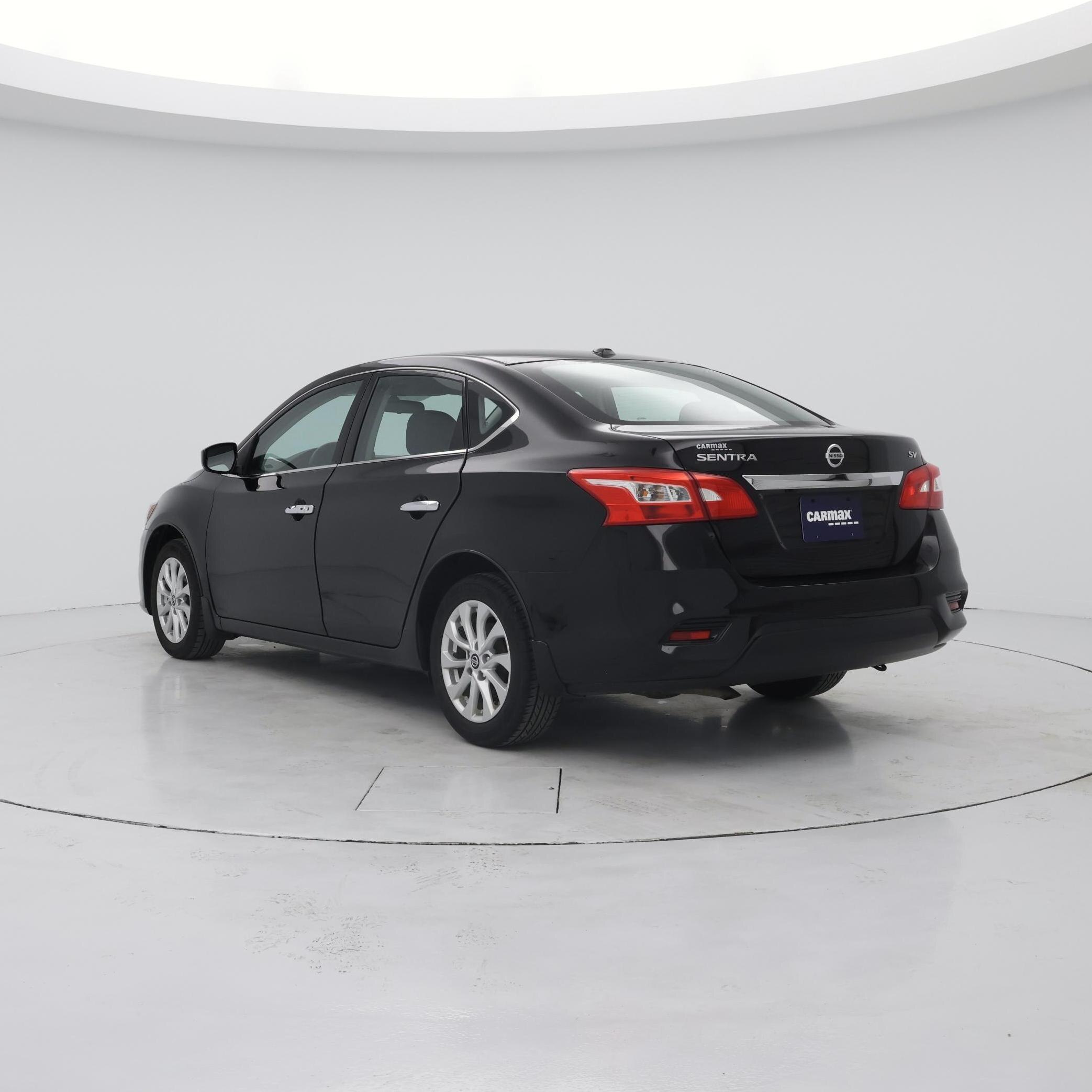 Thumbnail: 2016 Nissan Sentra - 2