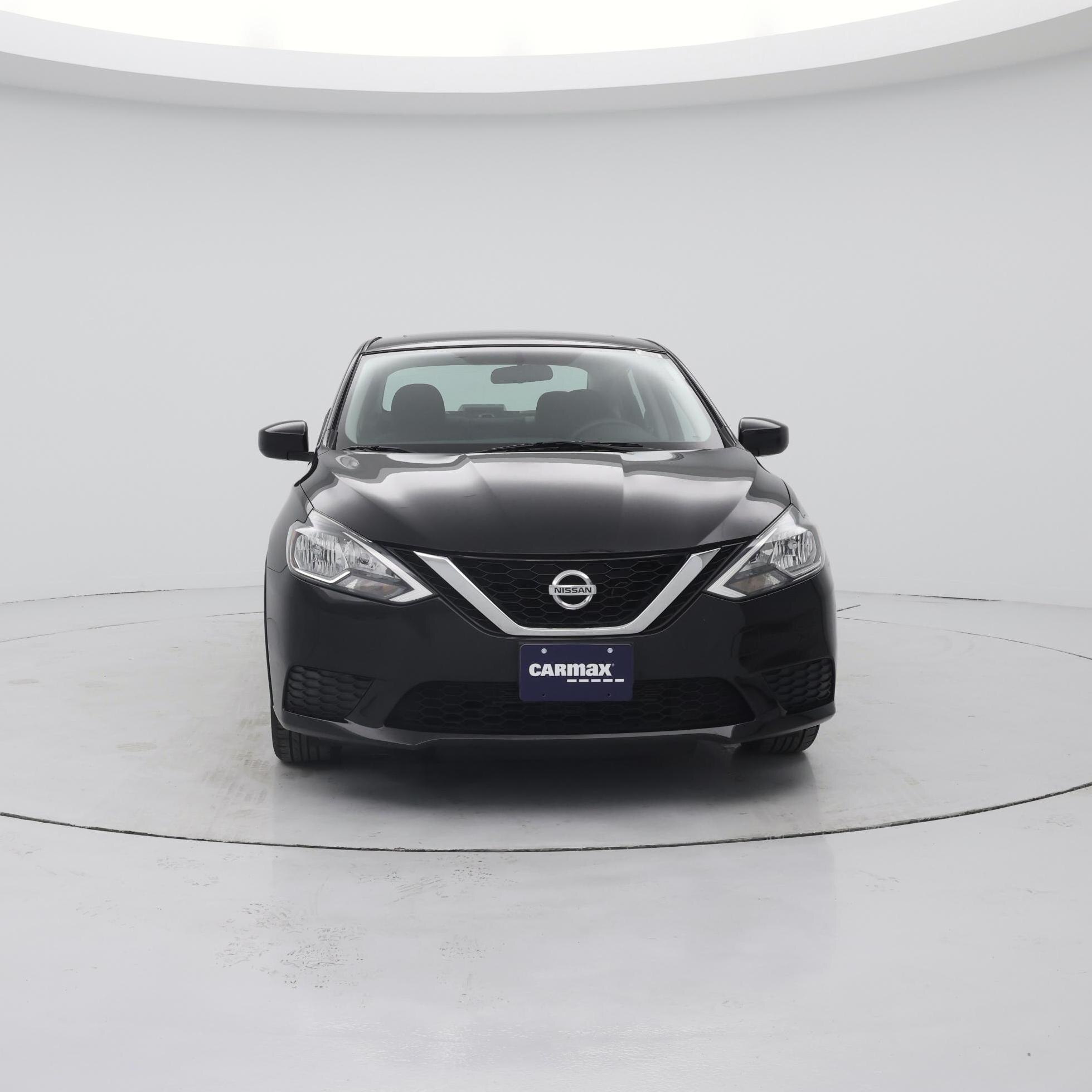 Thumbnail: 2016 Nissan Sentra - 5