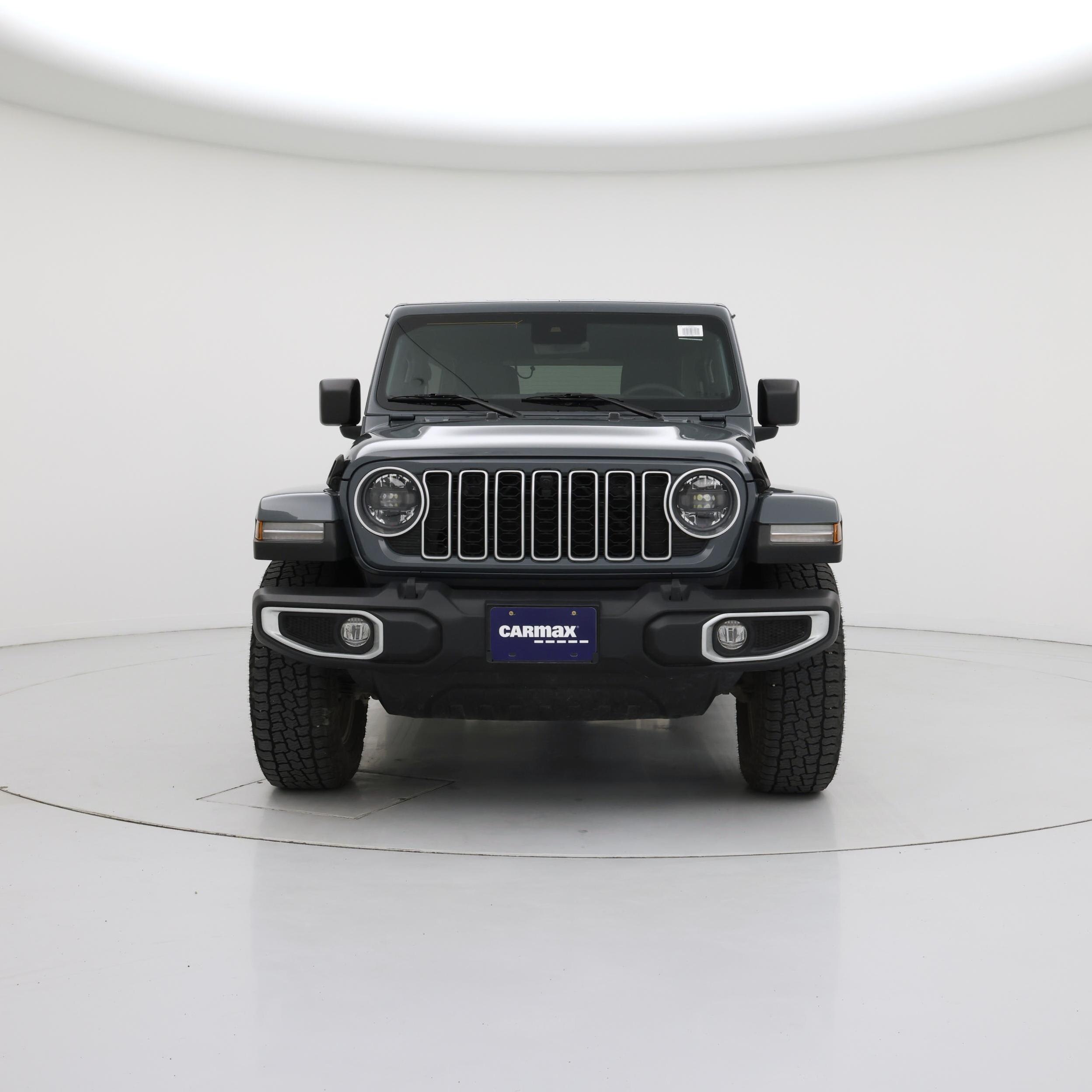 Thumbnail: 2024 Jeep Wrangler - 5
