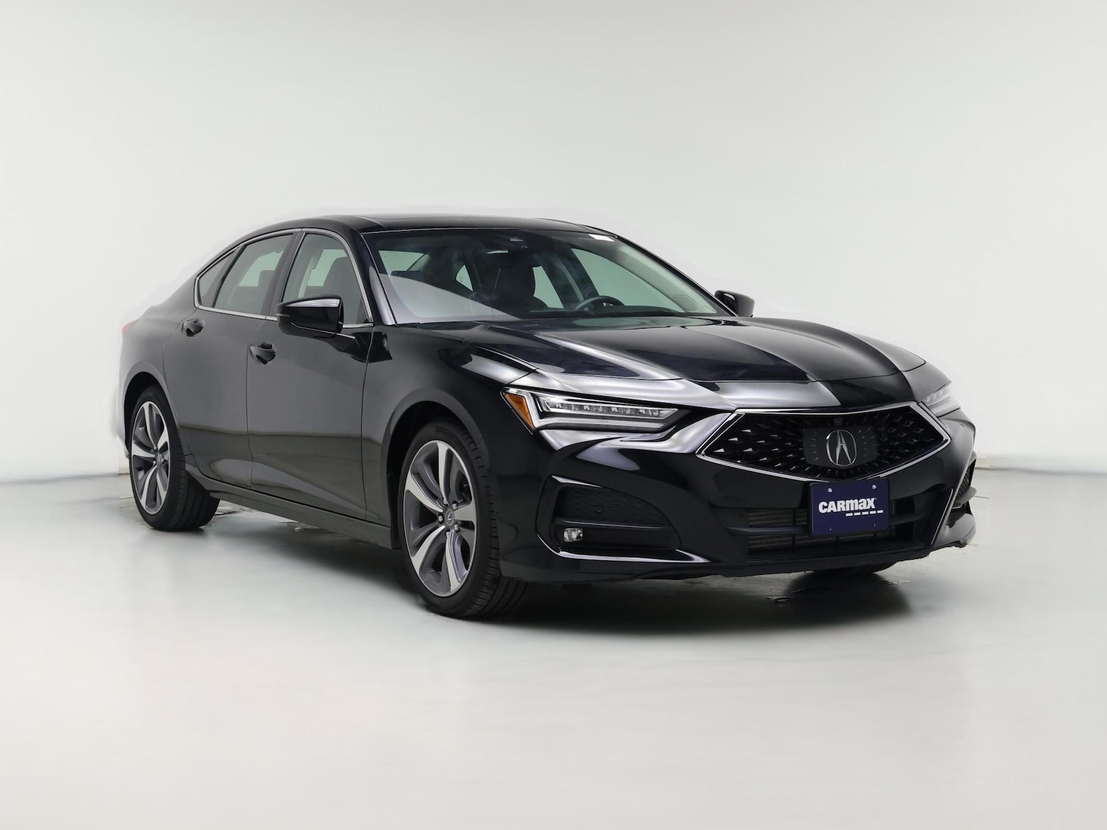 2023 Acura TLX
